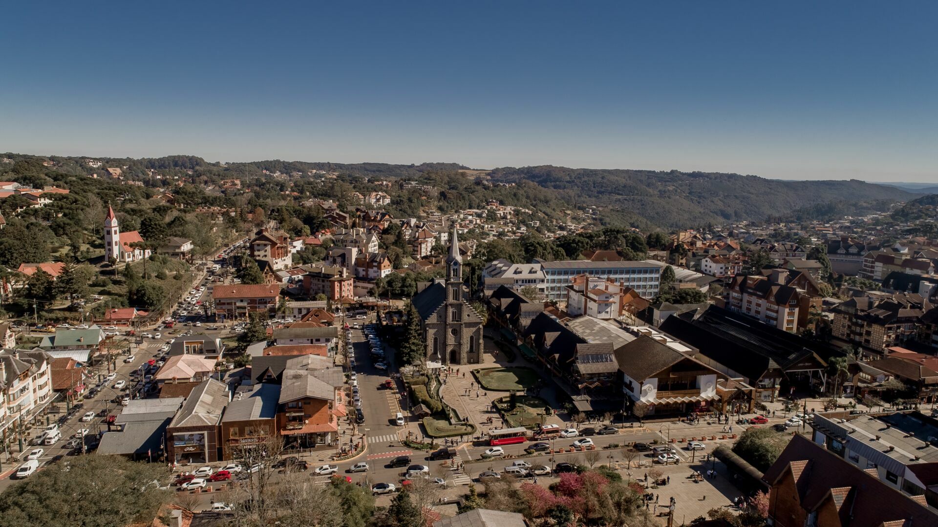 Foto Onde fotografar em Gramado e Canela? Foto Onde fotografar em Gramado e Canela? - Imagem 1