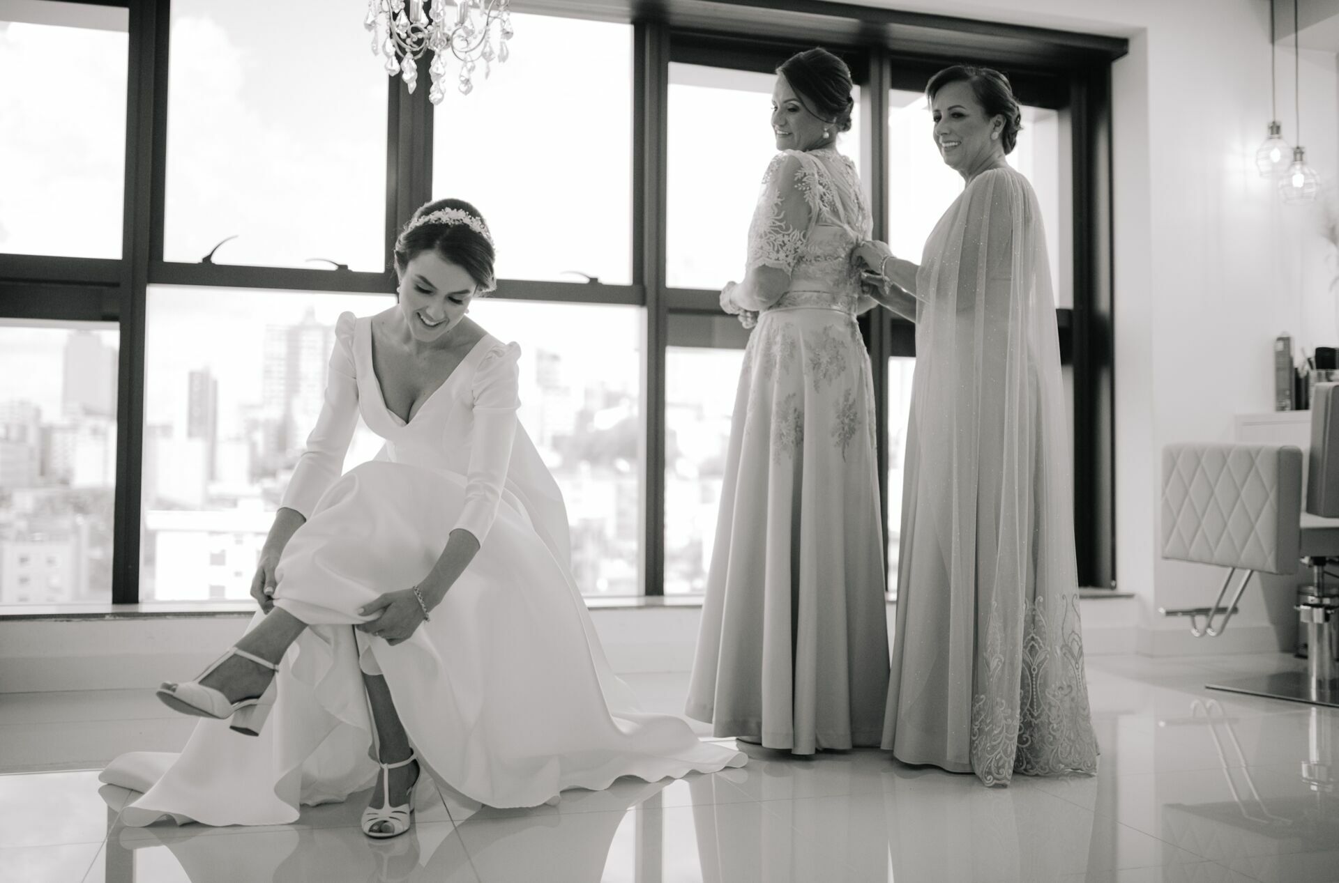 Foto Casamento da Fer & Daniel Foto Casamento da Fer & Daniel - Imagem 17