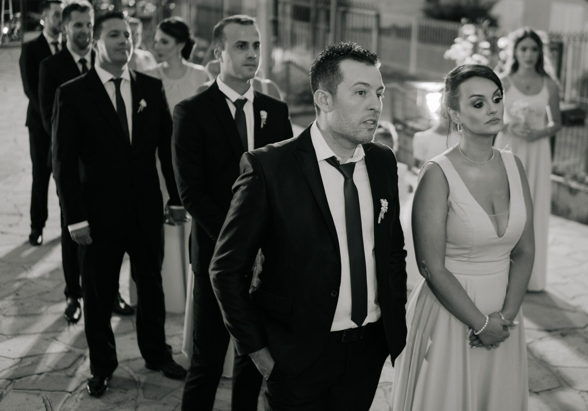 Foto Casamento da Fer & Daniel Foto Casamento da Fer & Daniel - Imagem 54