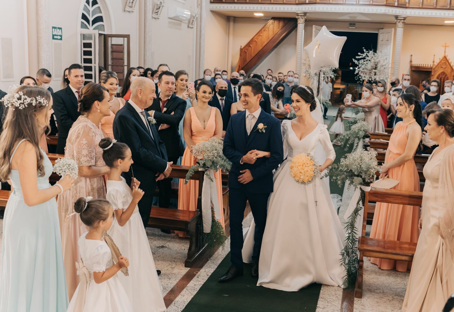 Foto Casamento da Fer & Daniel Foto Casamento da Fer & Daniel - Imagem 59