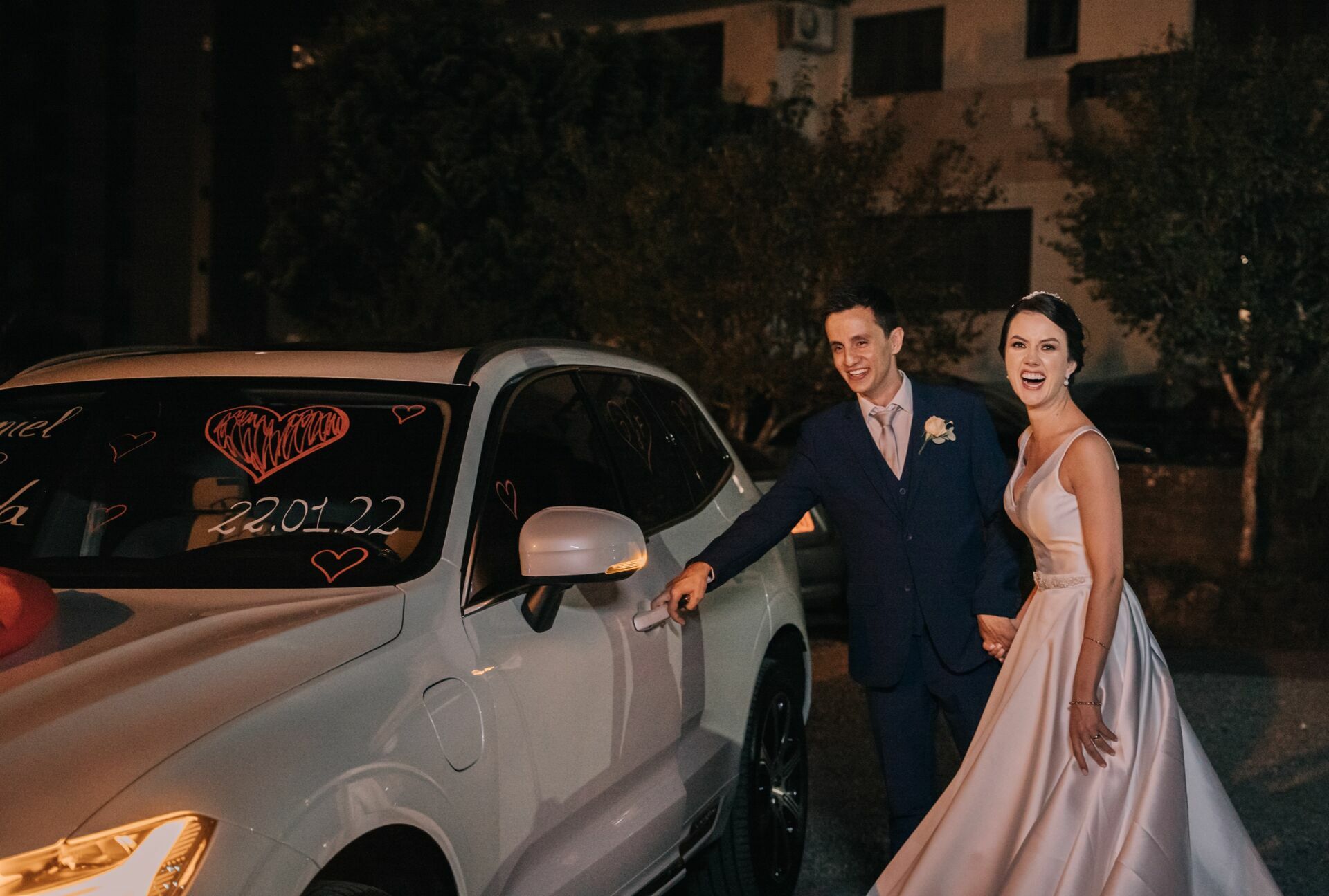 Foto Casamento da Fer & Daniel Foto Casamento da Fer & Daniel - Imagem 124