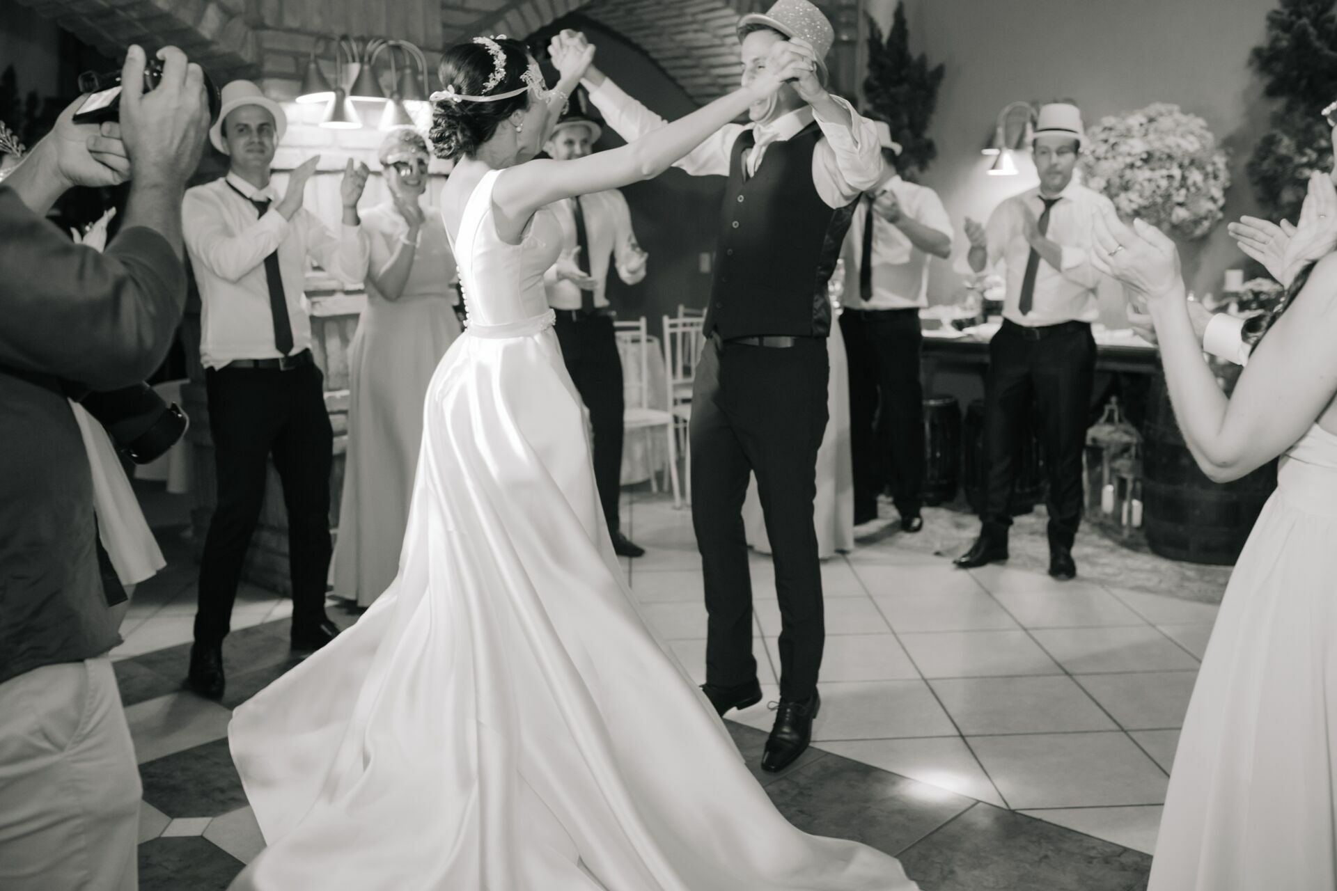 Foto Casamento da Fer & Daniel Foto Casamento da Fer & Daniel - Imagem 127