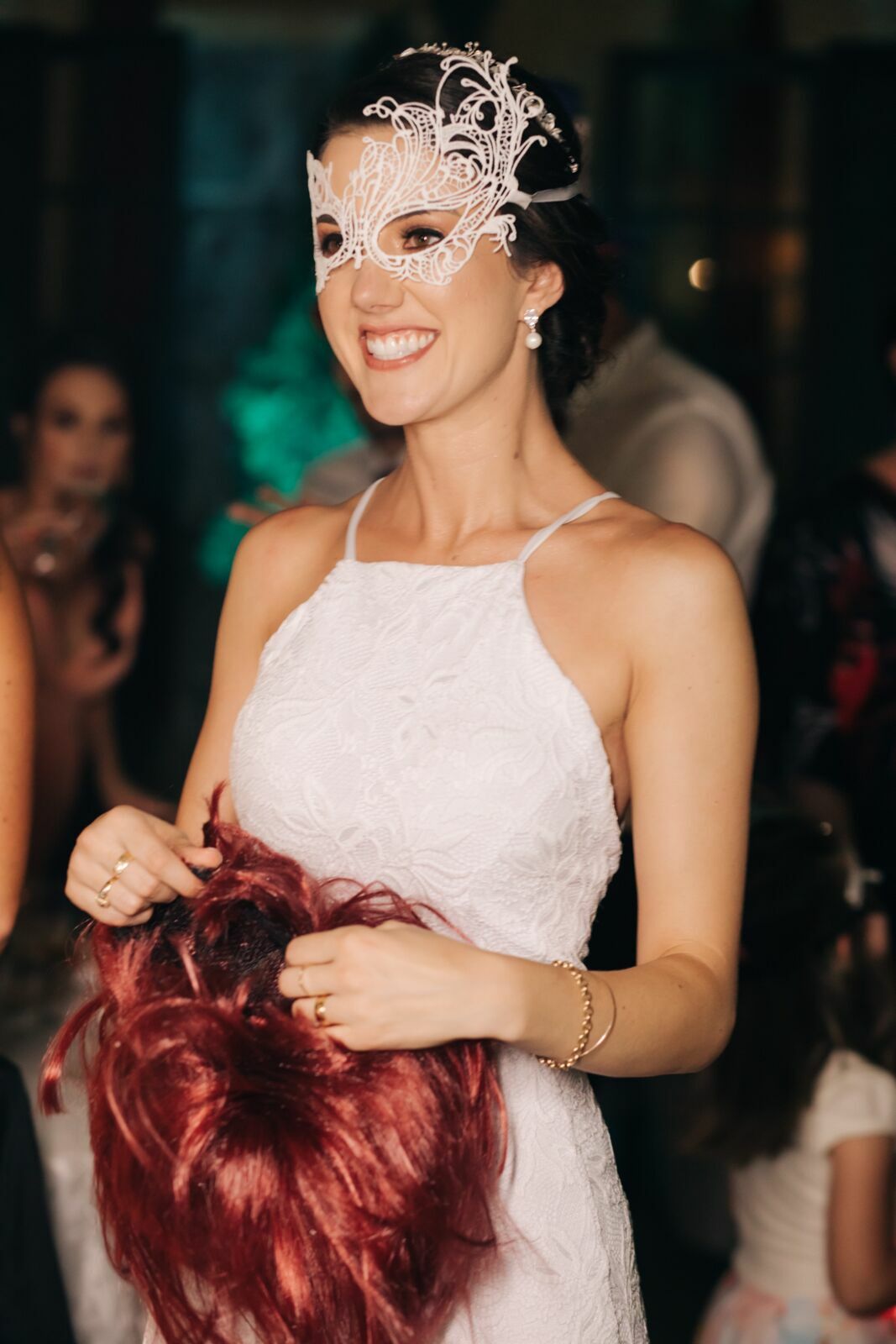 Foto Casamento da Fer & Daniel Foto Casamento da Fer & Daniel - Imagem 132