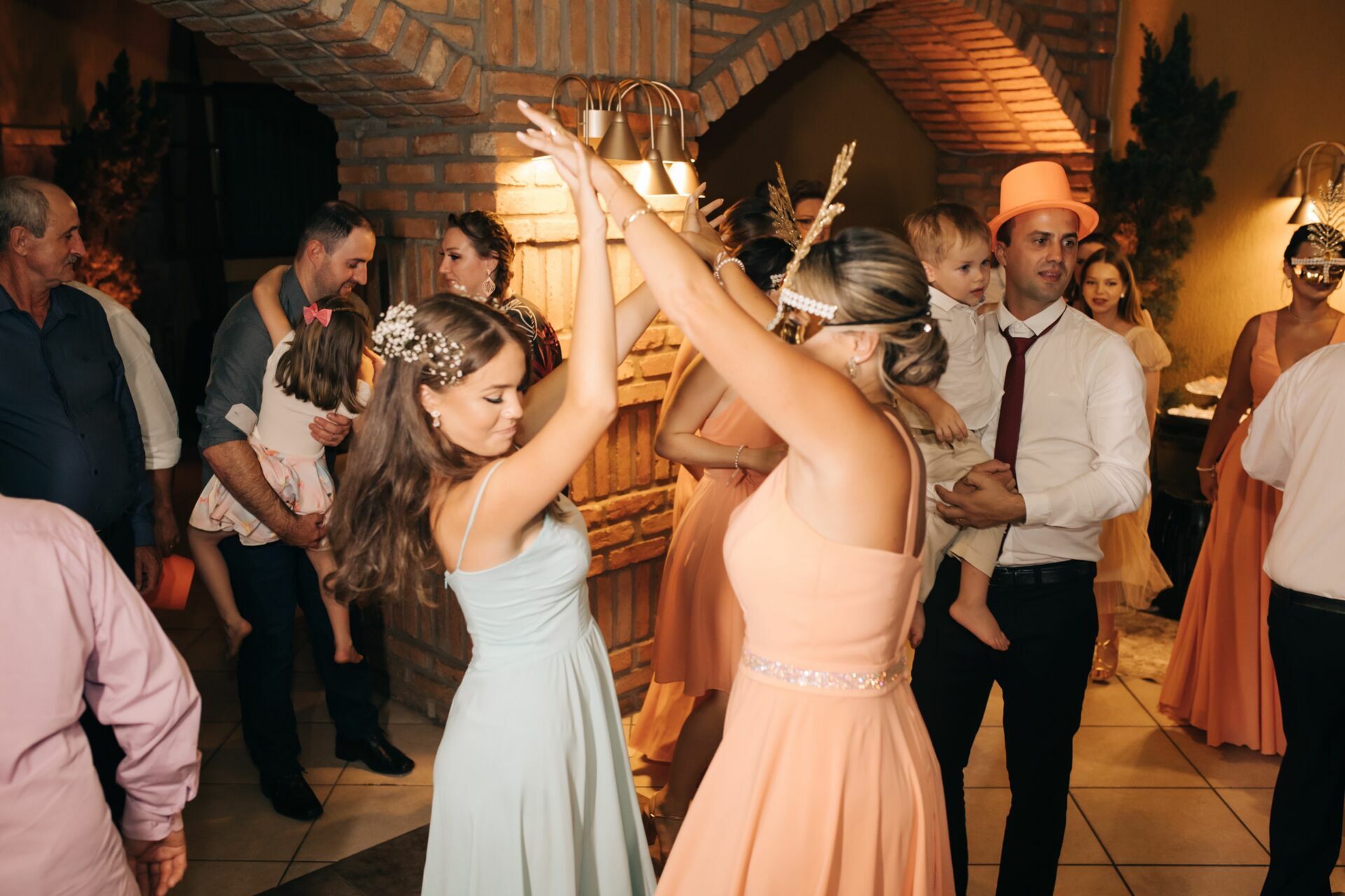 Foto Casamento da Fer & Daniel Foto Casamento da Fer & Daniel - Imagem 129