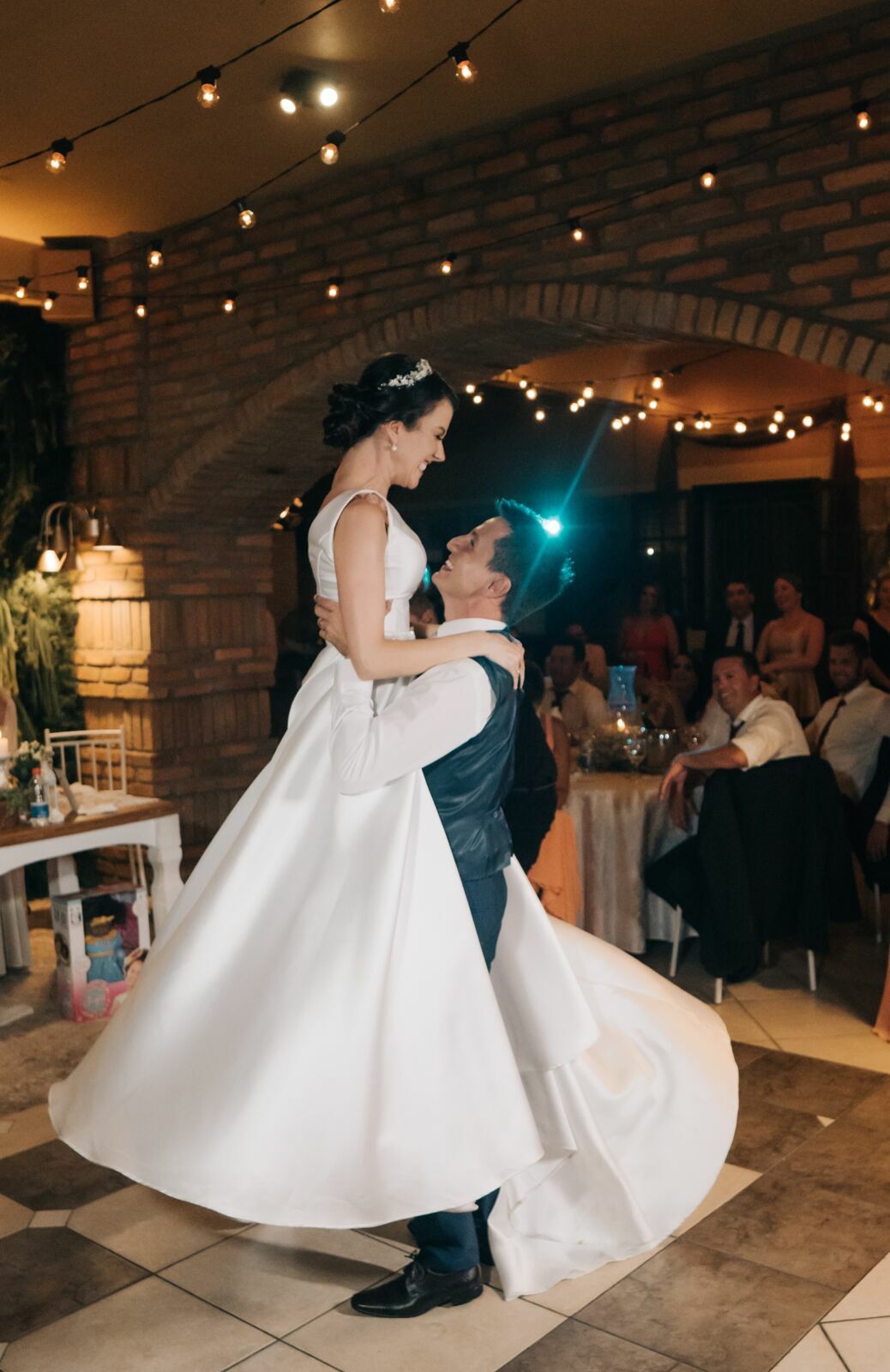 Foto Casamento da Fer & Daniel Foto Casamento da Fer & Daniel - Imagem 142