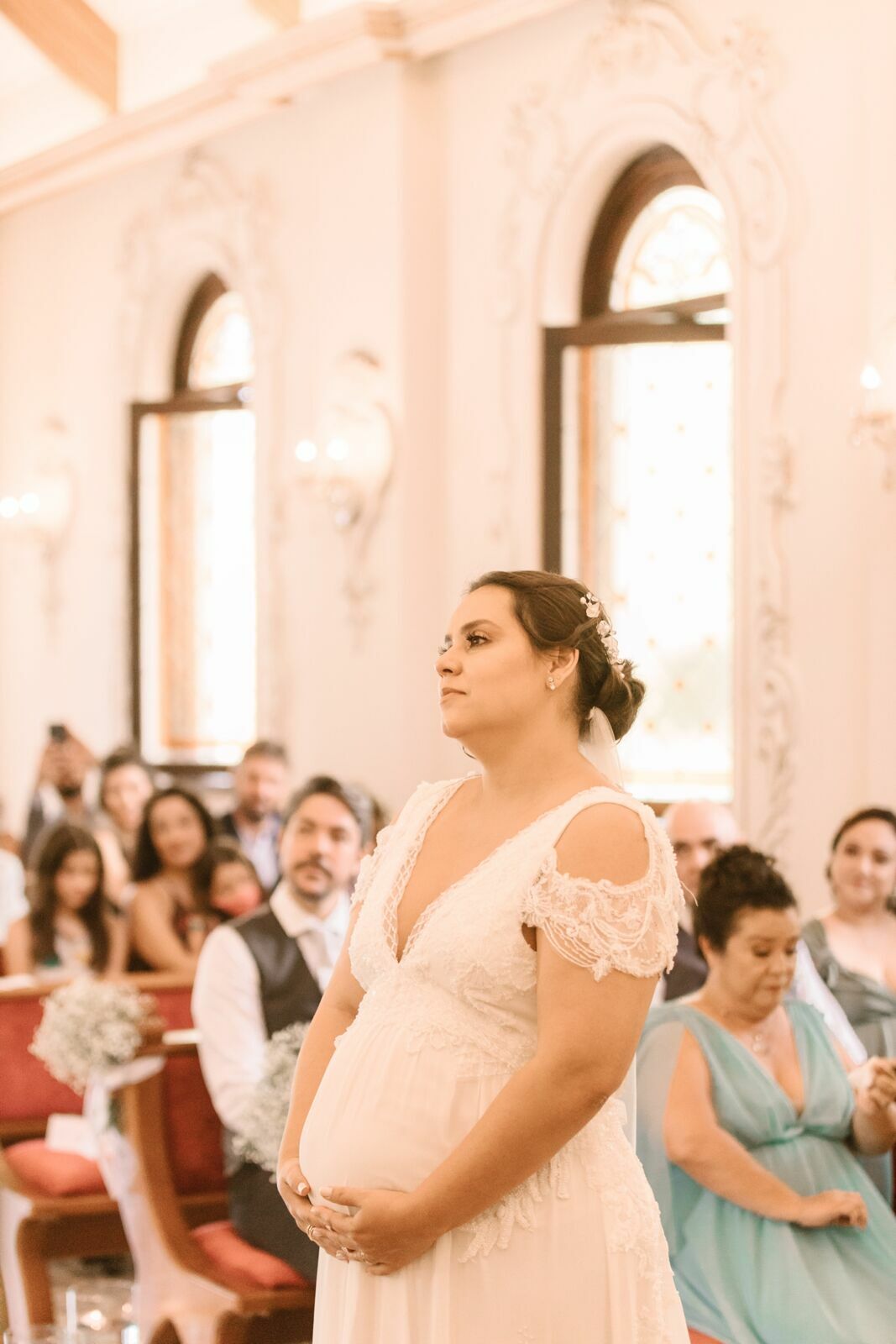 Foto Casamento Edi & Isa - Capela dos Anjos Foto Casamento Edi & Isa - Capela dos Anjos - Imagem 31
