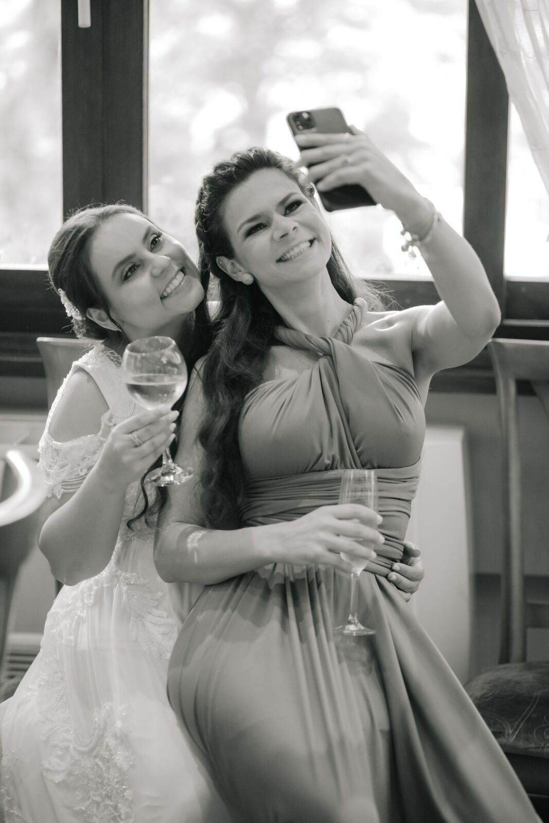 Foto Casamento Edi & Isa - Capela dos Anjos Foto Casamento Edi & Isa - Capela dos Anjos - Imagem 67