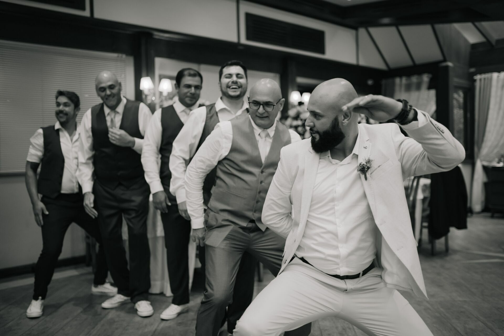 Foto Casamento Edi & Isa - Capela dos Anjos Foto Casamento Edi & Isa - Capela dos Anjos - Imagem 89