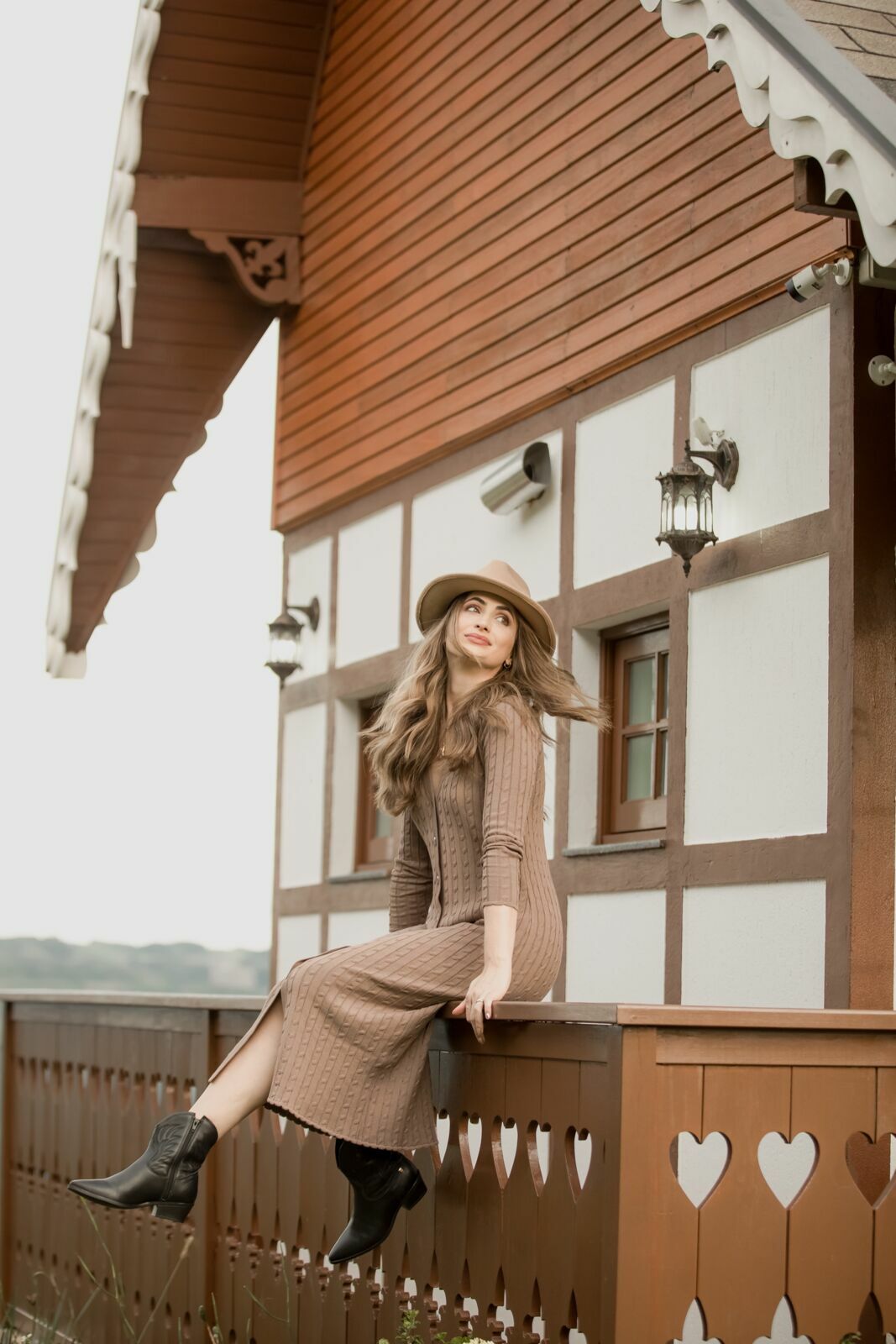 Foto Ideias de looks para ensaios fotográficos Foto Ideias de looks para ensaios fotográficos - Imagem 18