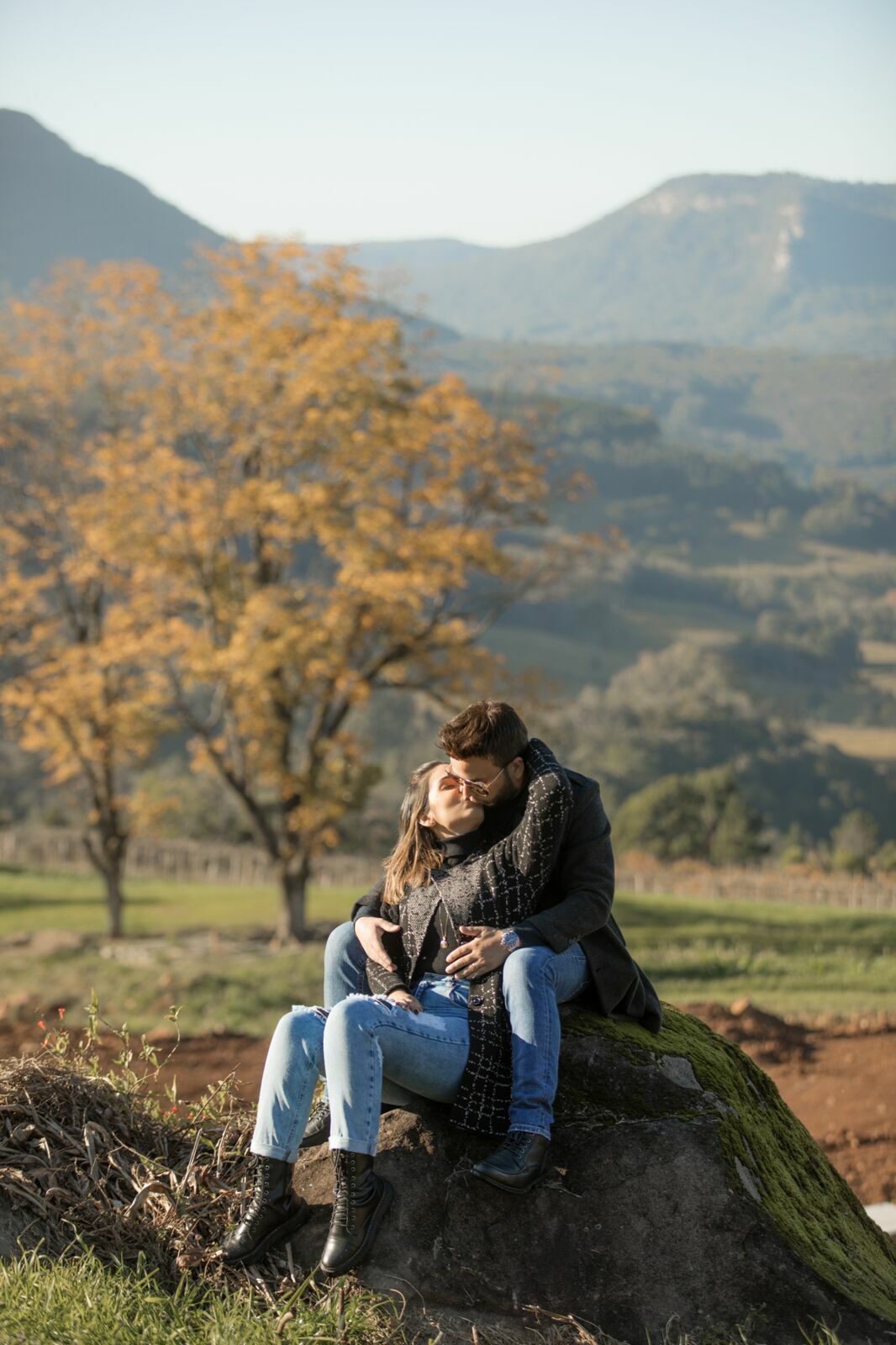Foto Locais para fotografar no inverno da Serra Gaúcha Foto Locais para fotografar no inverno da Serra Gaúcha - Imagem 16