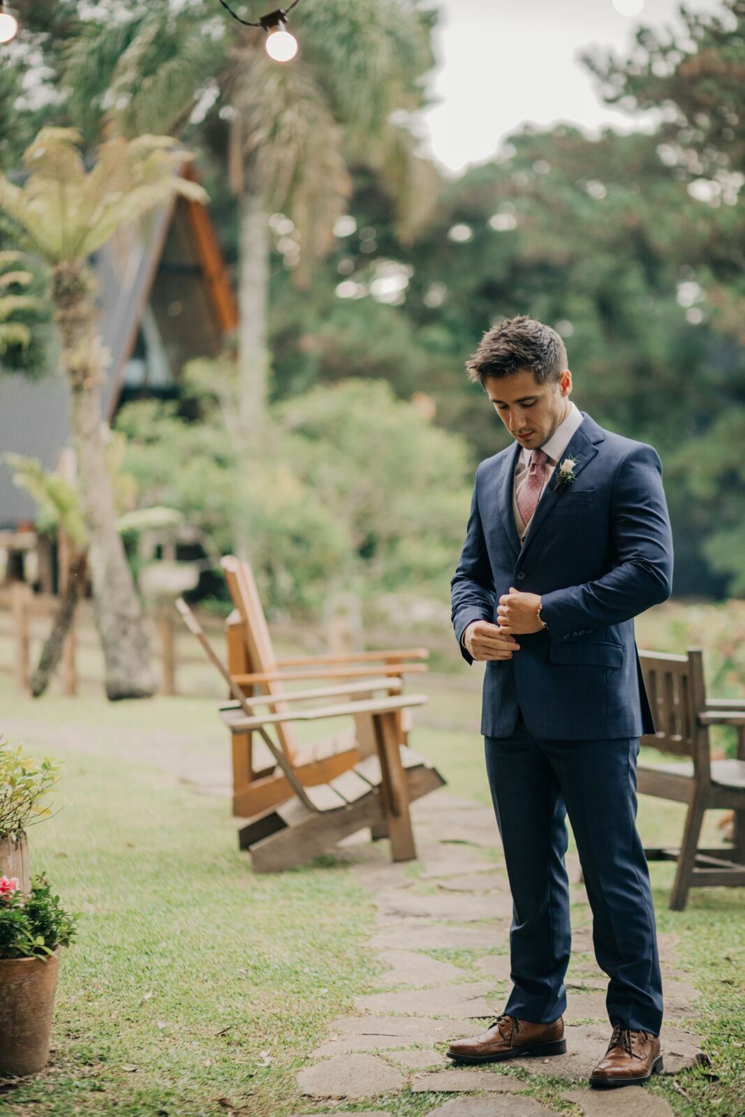 Foto Casamento e Jéssica & Matheus na Estalagem La Hacienda Foto Casamento e Jéssica & Matheus na Estalagem La Hacienda - Imagem 13