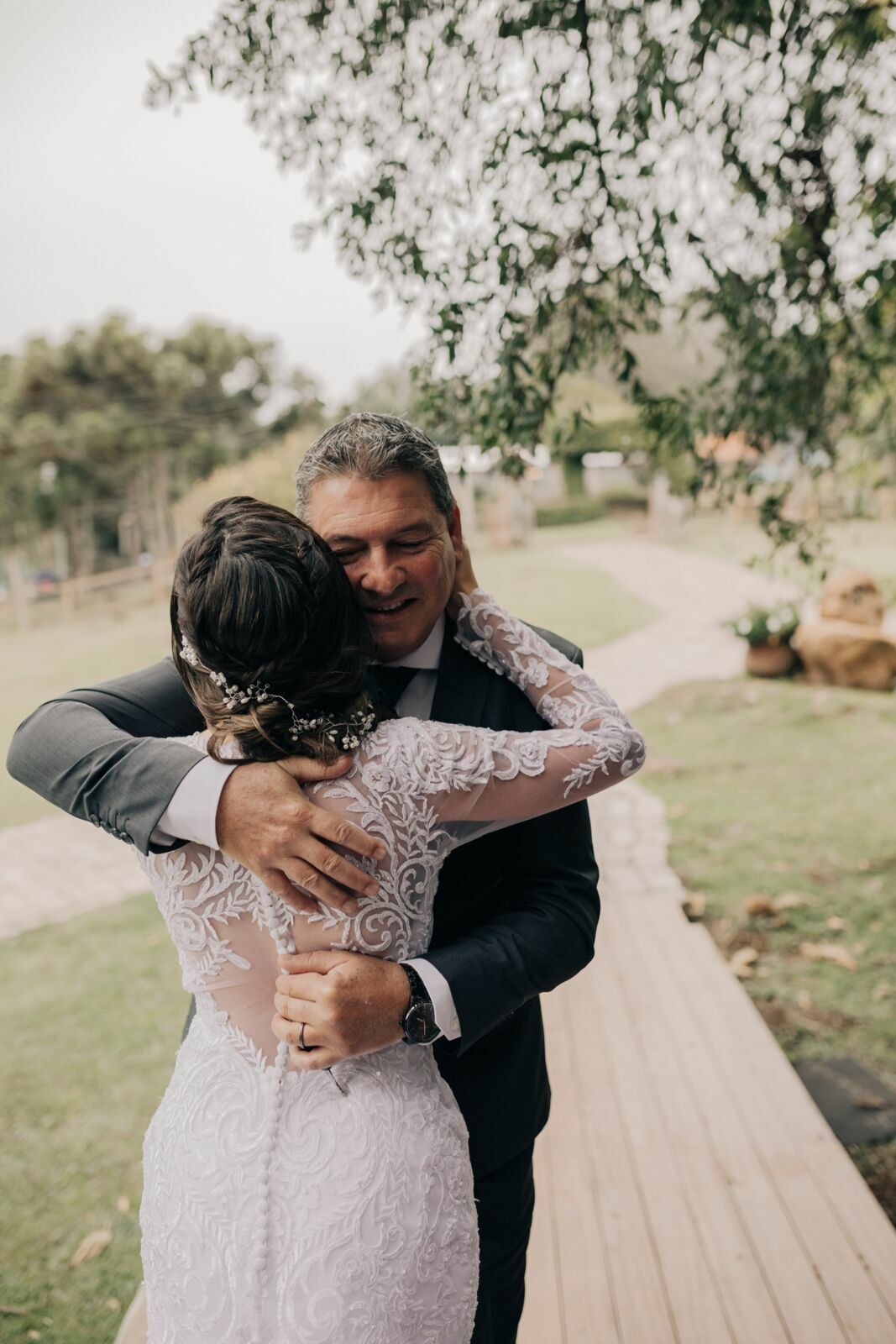 Foto Casamento e Jéssica & Matheus na Estalagem La Hacienda Foto Casamento e Jéssica & Matheus na Estalagem La Hacienda - Imagem 48