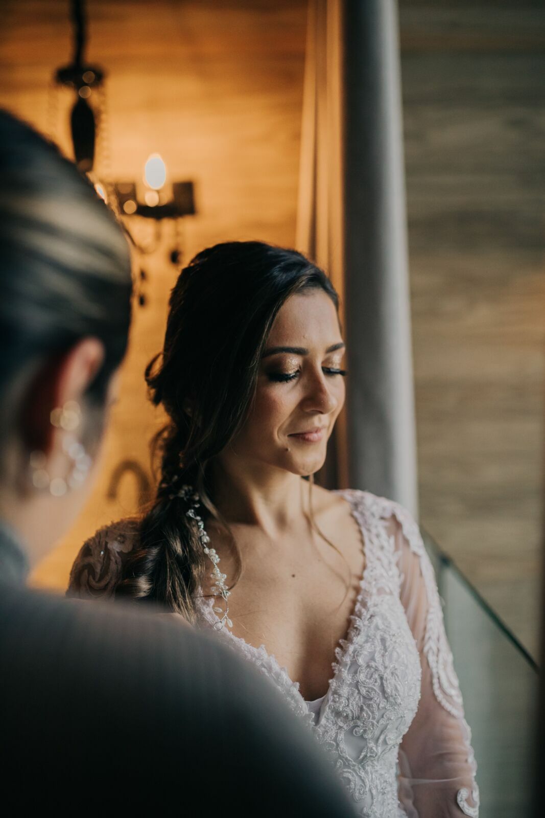 Foto Casamento e Jéssica & Matheus na Estalagem La Hacienda Foto Casamento e Jéssica & Matheus na Estalagem La Hacienda - Imagem 33