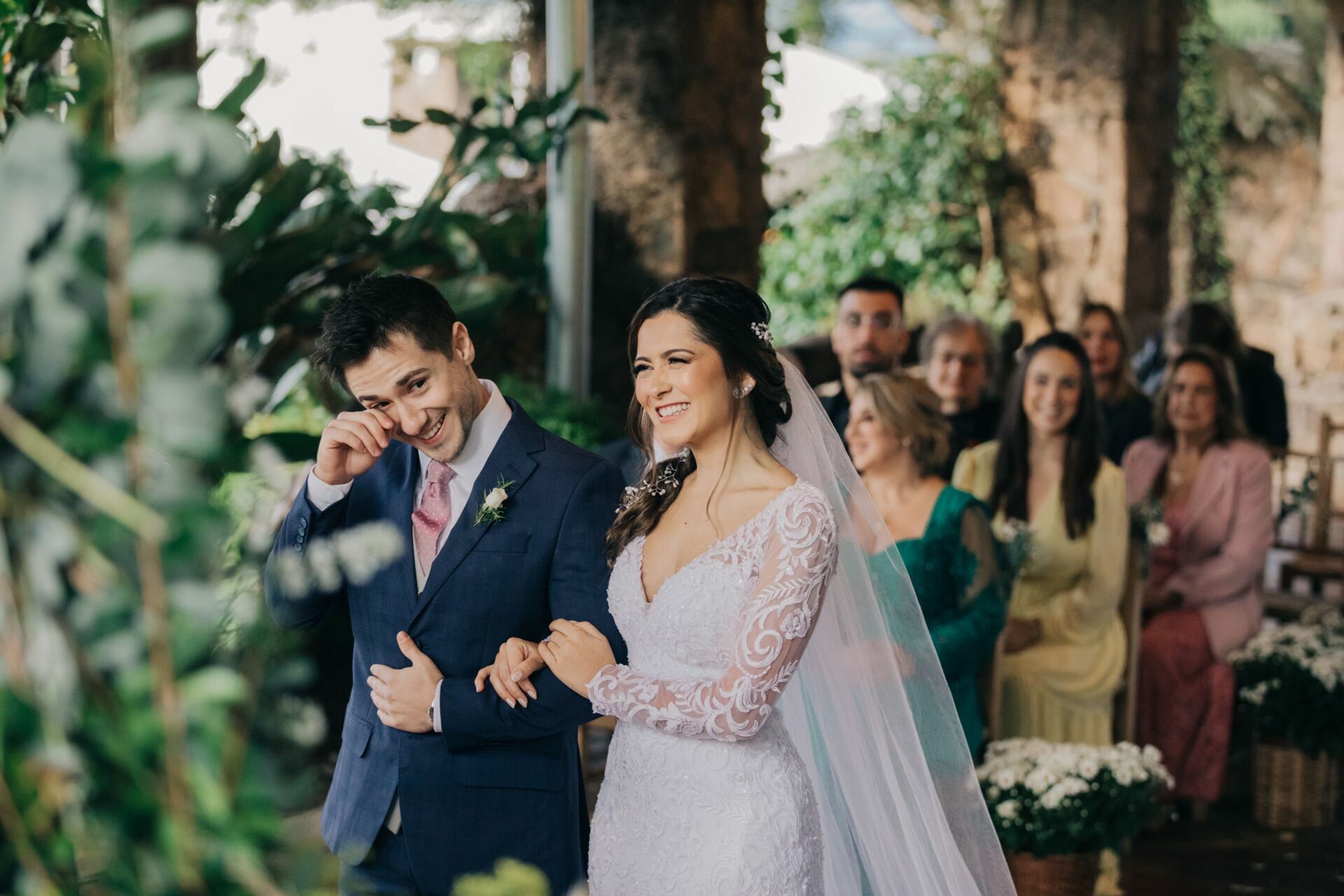 Foto Casamento e Jéssica & Matheus na Estalagem La Hacienda Foto Casamento e Jéssica & Matheus na Estalagem La Hacienda - Imagem 65