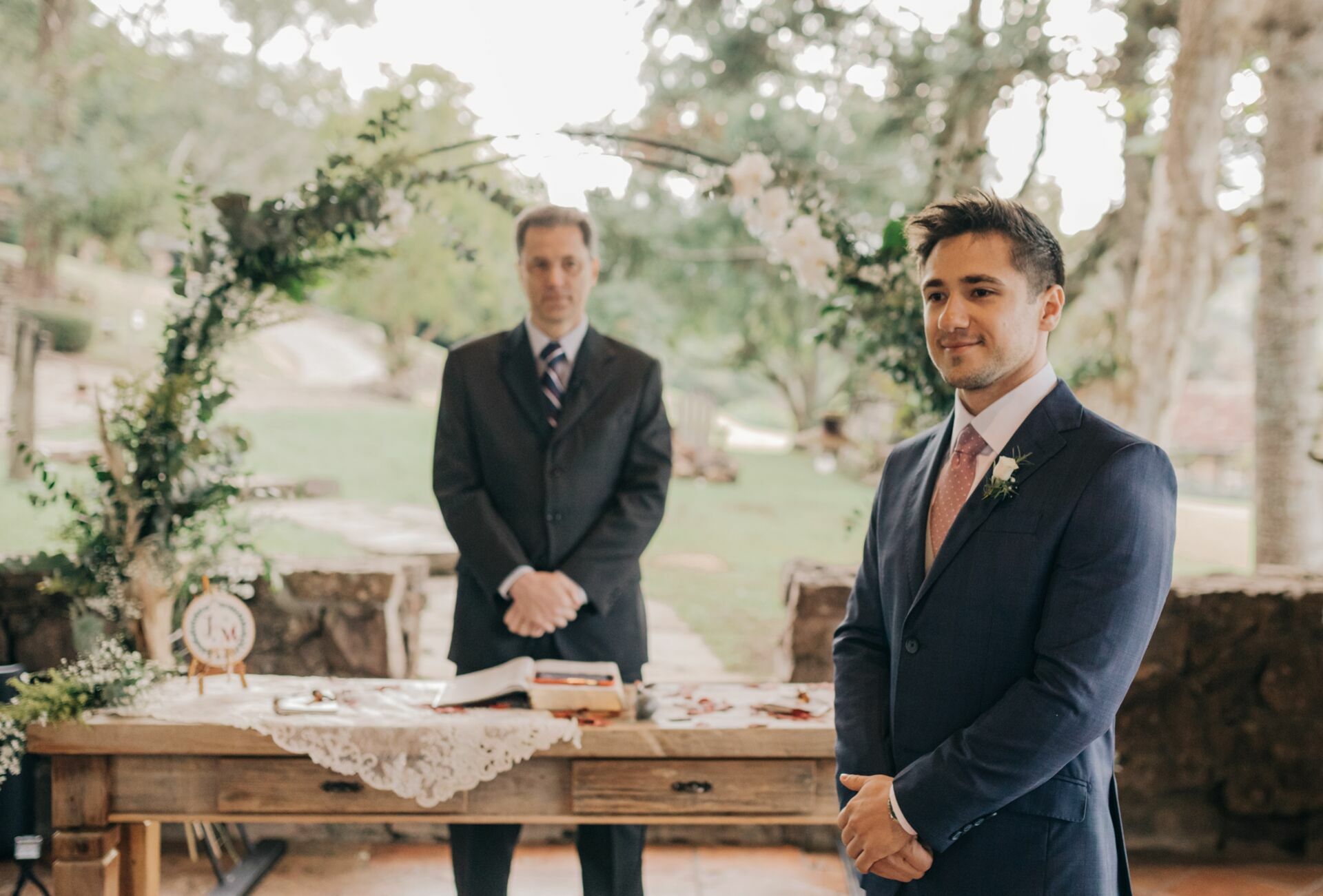 Foto Casamento e Jéssica & Matheus na Estalagem La Hacienda Foto Casamento e Jéssica & Matheus na Estalagem La Hacienda - Imagem 72