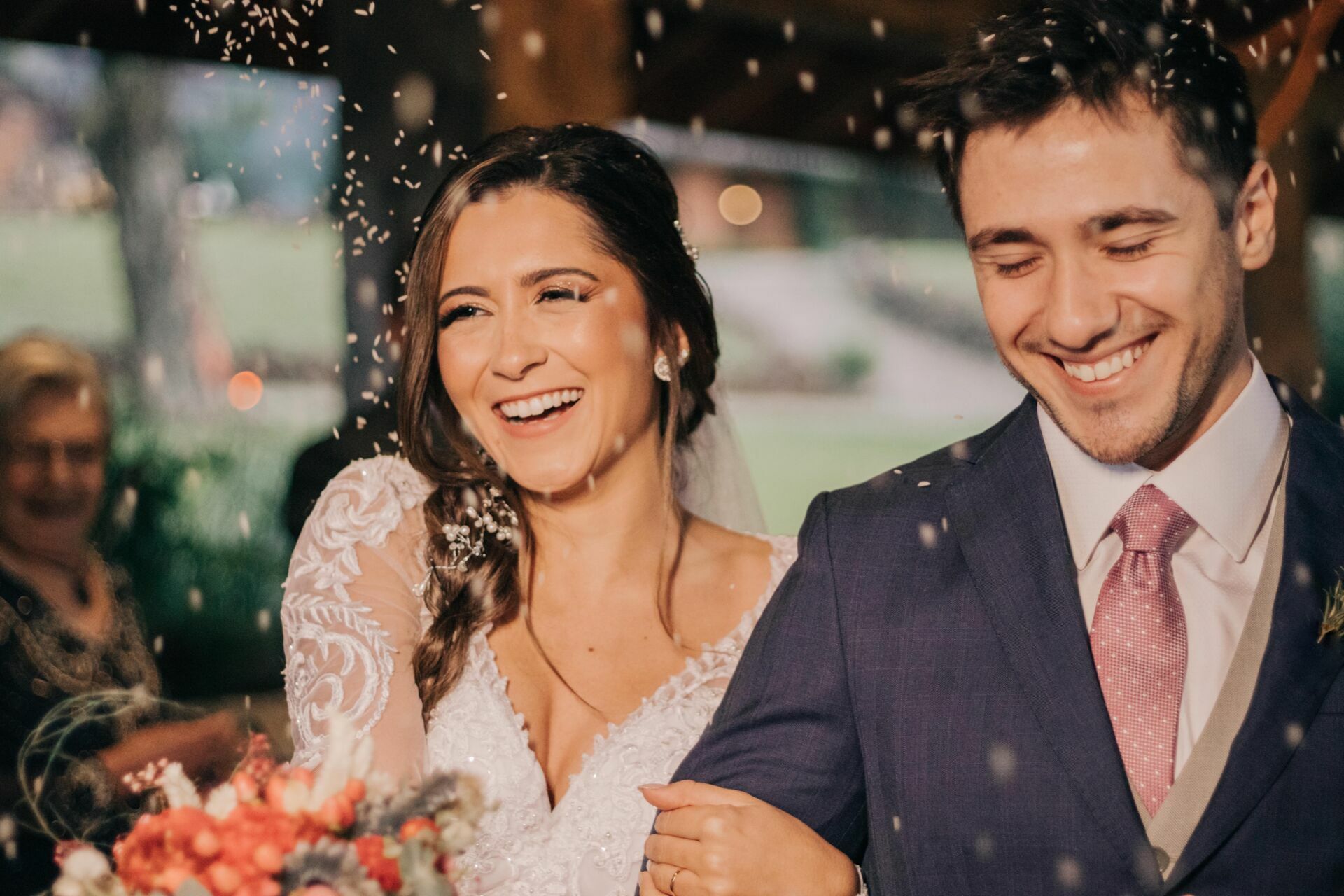 Foto Casamento e Jéssica & Matheus na Estalagem La Hacienda Foto Casamento e Jéssica & Matheus na Estalagem La Hacienda - Imagem 84