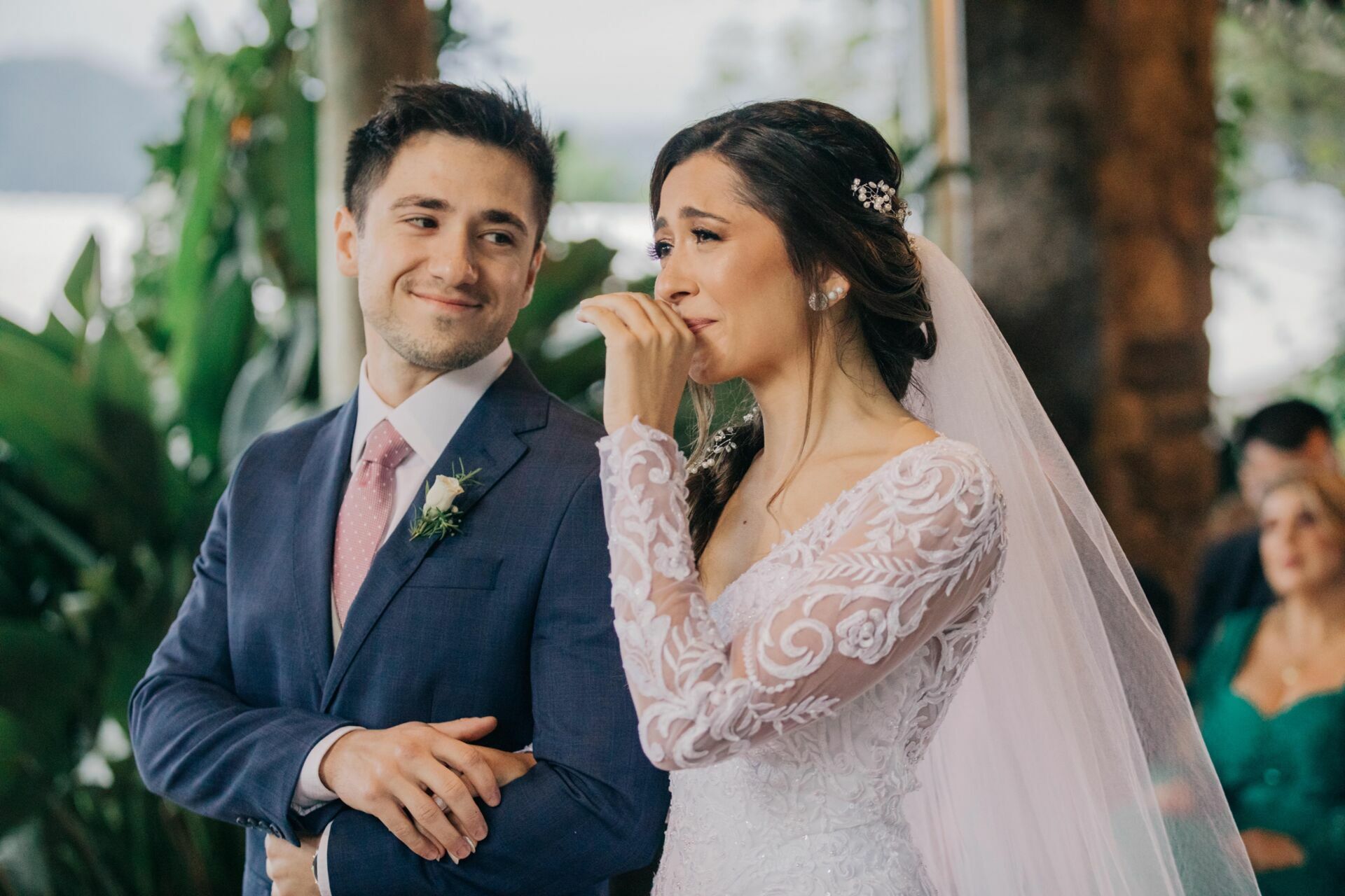 Foto Casamento e Jéssica & Matheus na Estalagem La Hacienda Foto Casamento e Jéssica & Matheus na Estalagem La Hacienda - Imagem 67