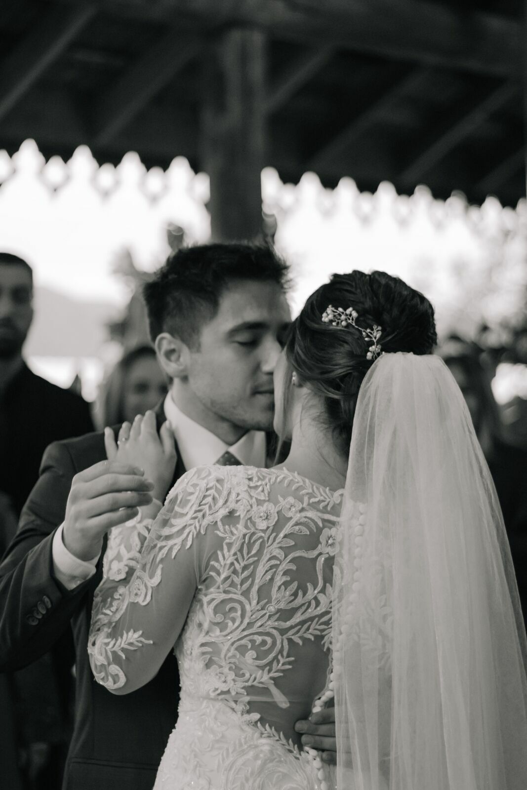 Foto Casamento e Jéssica & Matheus na Estalagem La Hacienda Foto Casamento e Jéssica & Matheus na Estalagem La Hacienda - Imagem 83