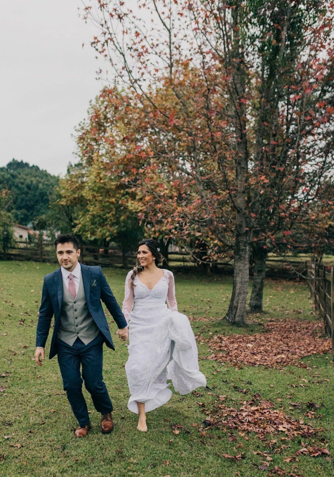 Foto Casamento e Jéssica & Matheus na Estalagem La Hacienda Foto Casamento e Jéssica & Matheus na Estalagem La Hacienda - Imagem 105