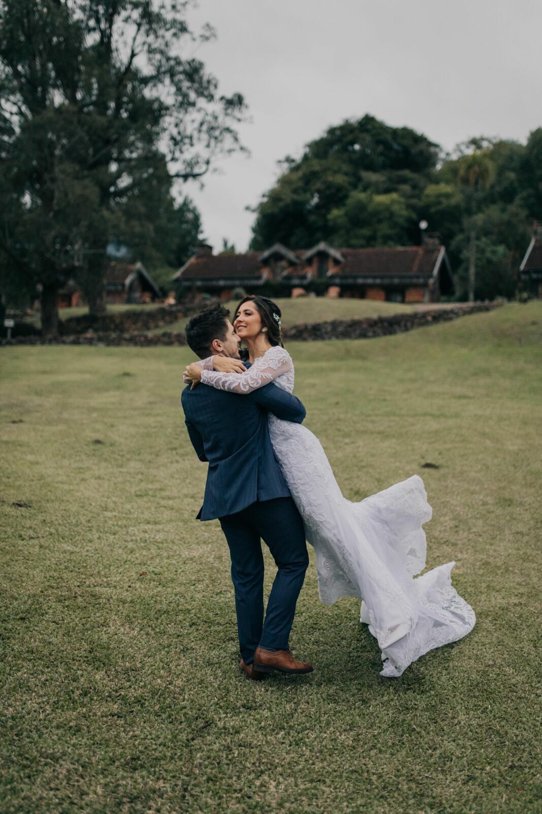 Foto Casamento e Jéssica & Matheus na Estalagem La Hacienda Foto Casamento e Jéssica & Matheus na Estalagem La Hacienda - Imagem 101