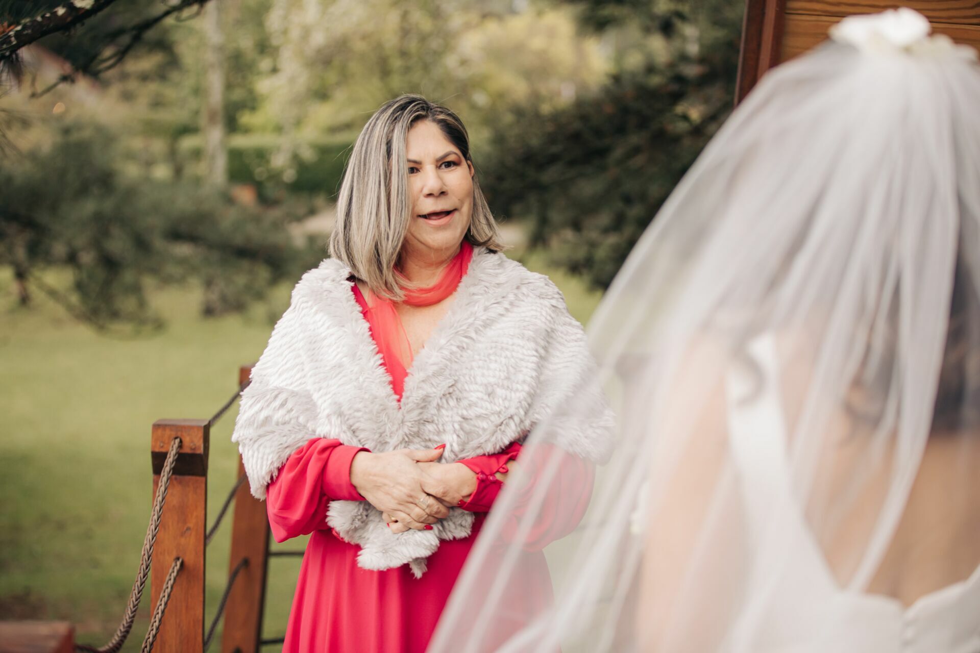 Foto Casamento Savana & Luan - Estalagem La Hacienda Foto Casamento Savana & Luan - Estalagem La Hacienda - Imagem 7