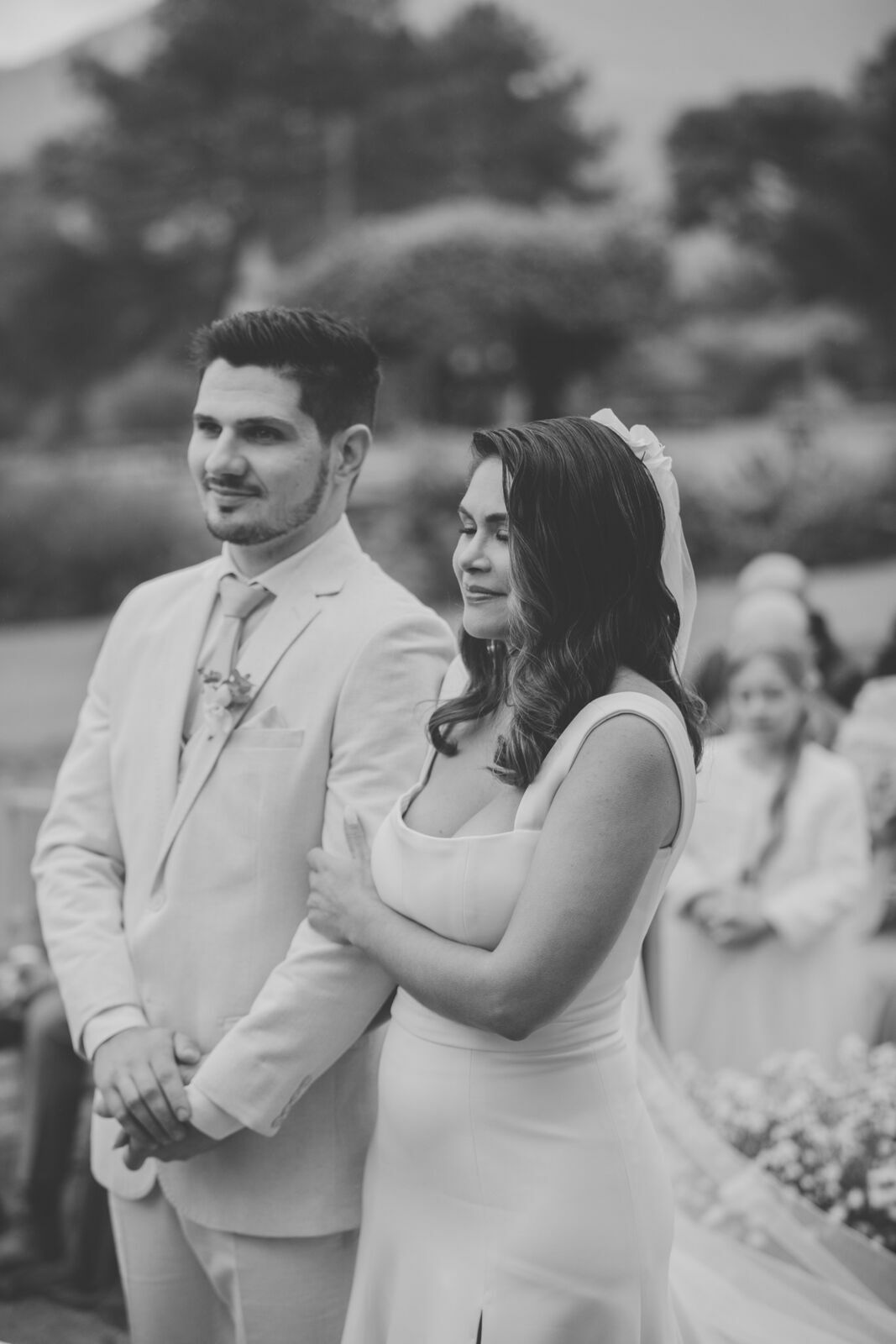 Foto Casamento Savana & Luan - Estalagem La Hacienda Foto Casamento Savana & Luan - Estalagem La Hacienda - Imagem 55