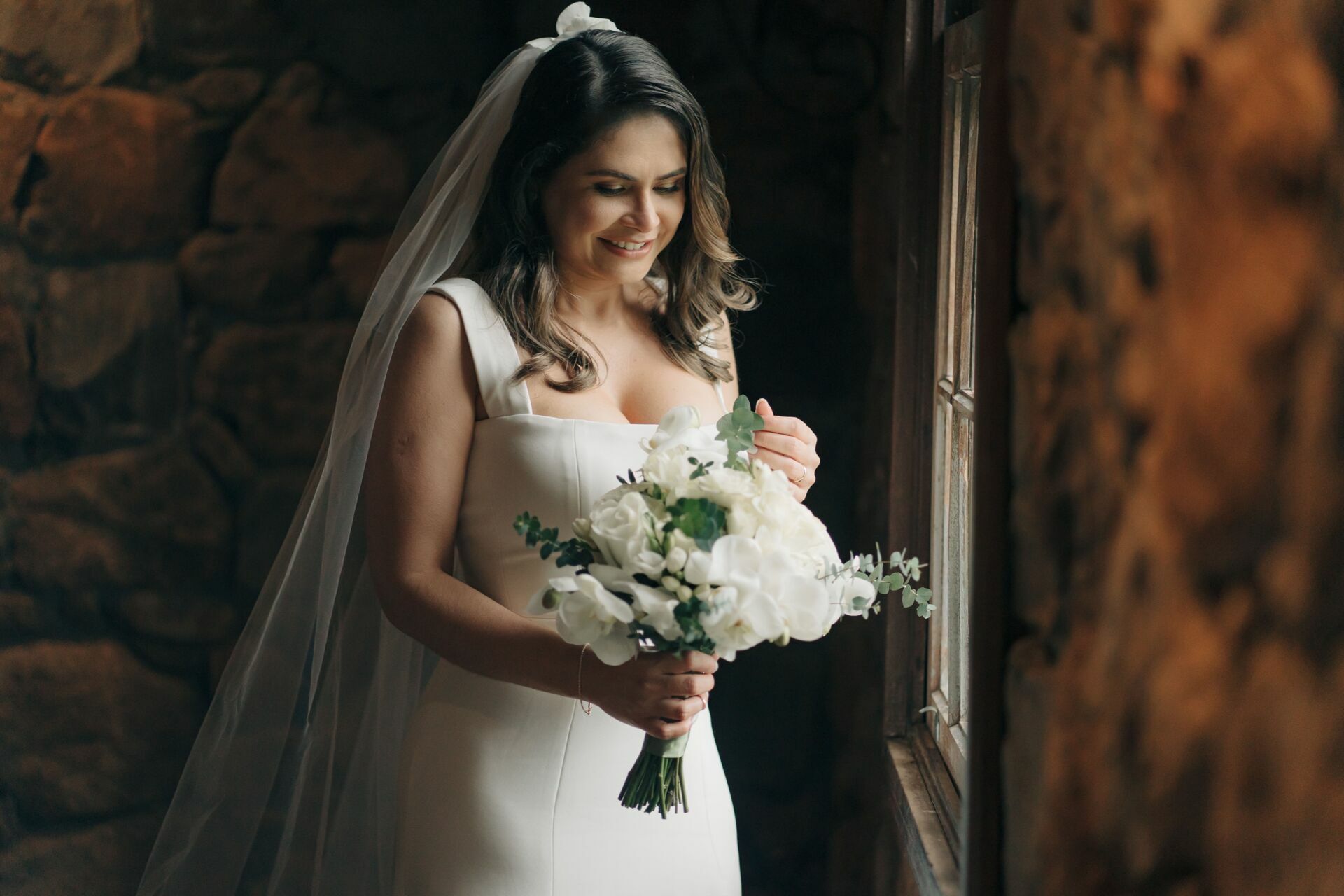 Foto Casamento Savana & Luan - Estalagem La Hacienda Foto Casamento Savana & Luan - Estalagem La Hacienda - Imagem 106