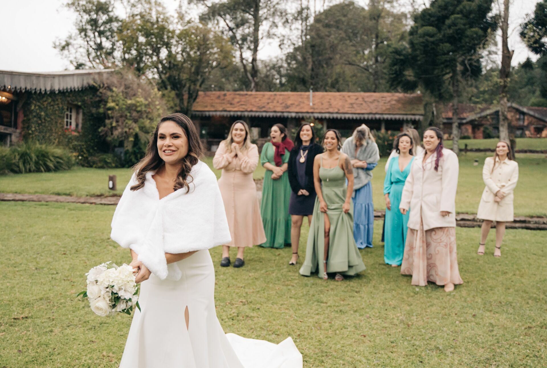 Foto Casamento Savana & Luan - Estalagem La Hacienda Foto Casamento Savana & Luan - Estalagem La Hacienda - Imagem 128