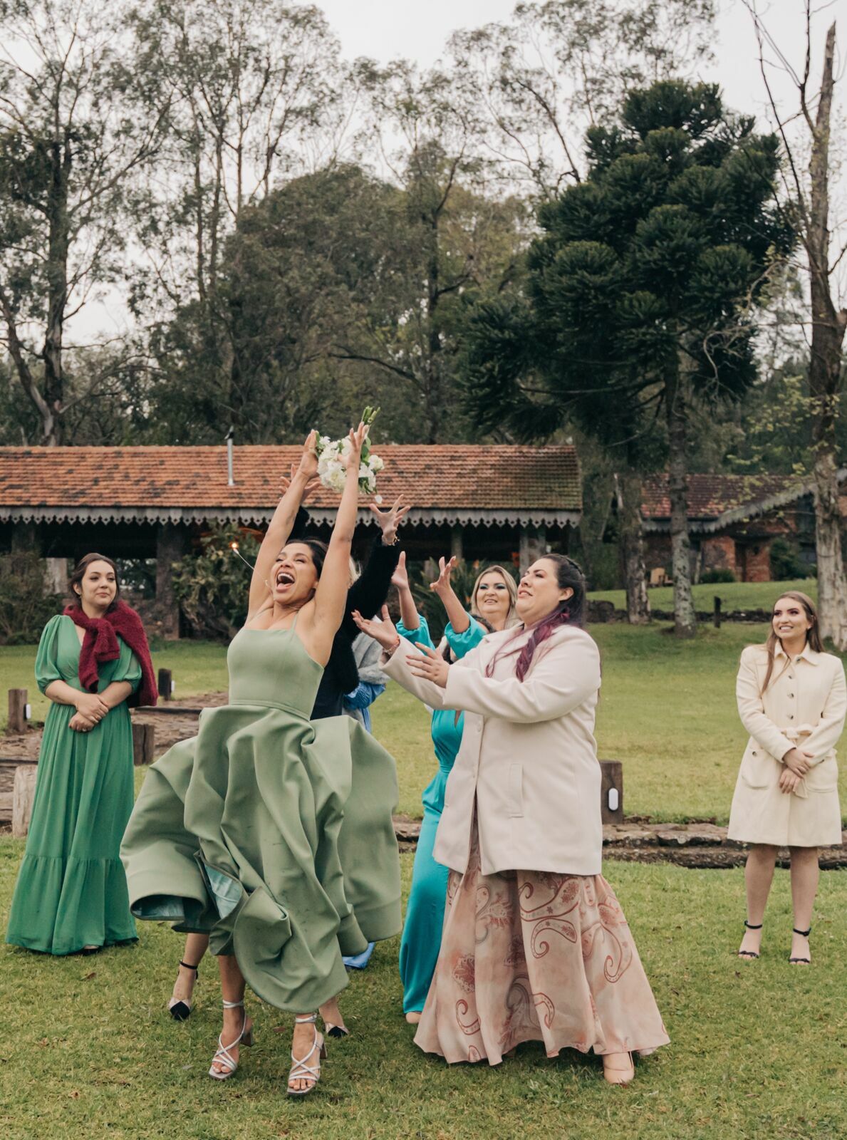 Foto Casamento Savana & Luan - Estalagem La Hacienda Foto Casamento Savana & Luan - Estalagem La Hacienda - Imagem 126