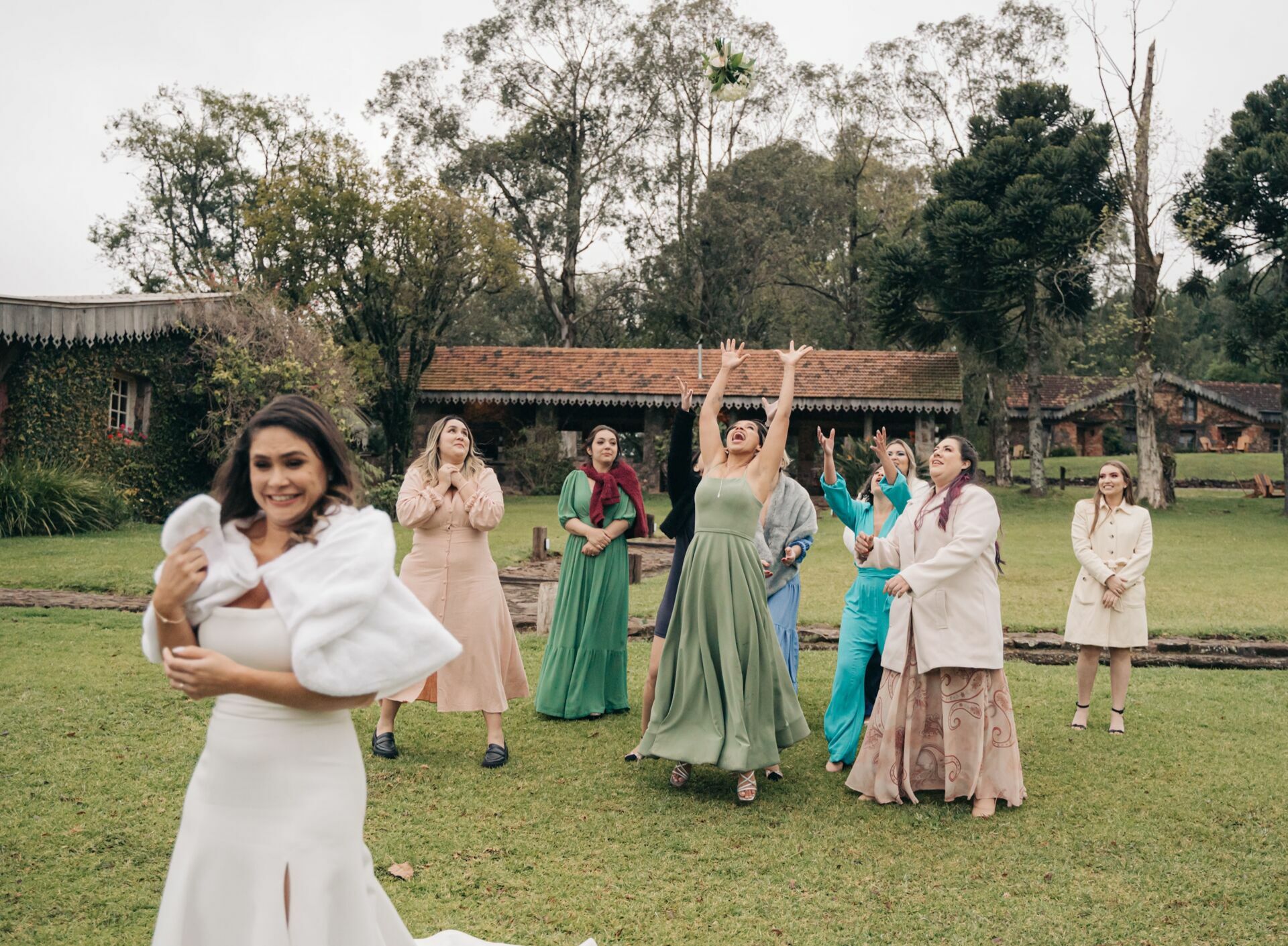 Foto Casamento Savana & Luan - Estalagem La Hacienda Foto Casamento Savana & Luan - Estalagem La Hacienda - Imagem 127