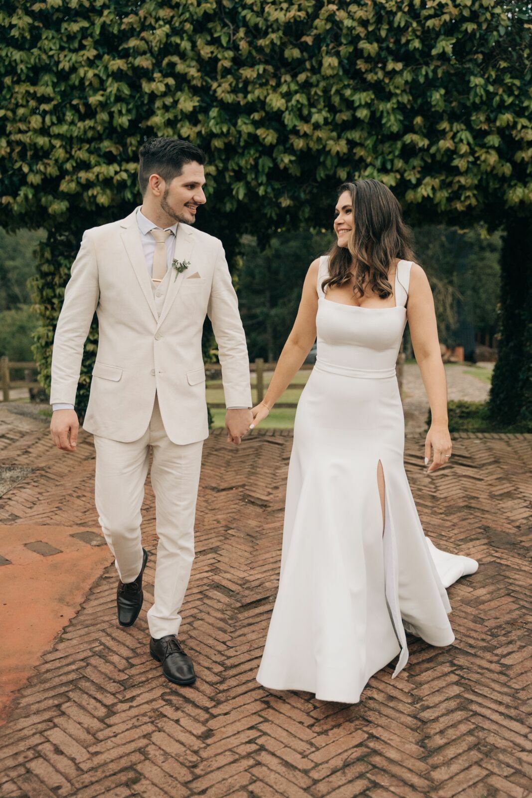 Foto Casamento Savana & Luan - Estalagem La Hacienda Foto Casamento Savana & Luan - Estalagem La Hacienda - Imagem 127