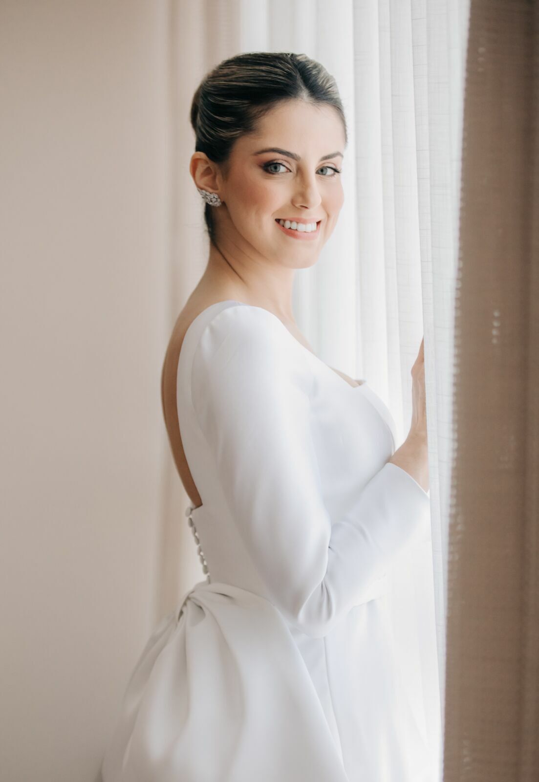 Foto Casamento Marina & Amadeu - Ritta Hoppner Foto Casamento Marina & Amadeu - Ritta Hoppner - Imagem 6