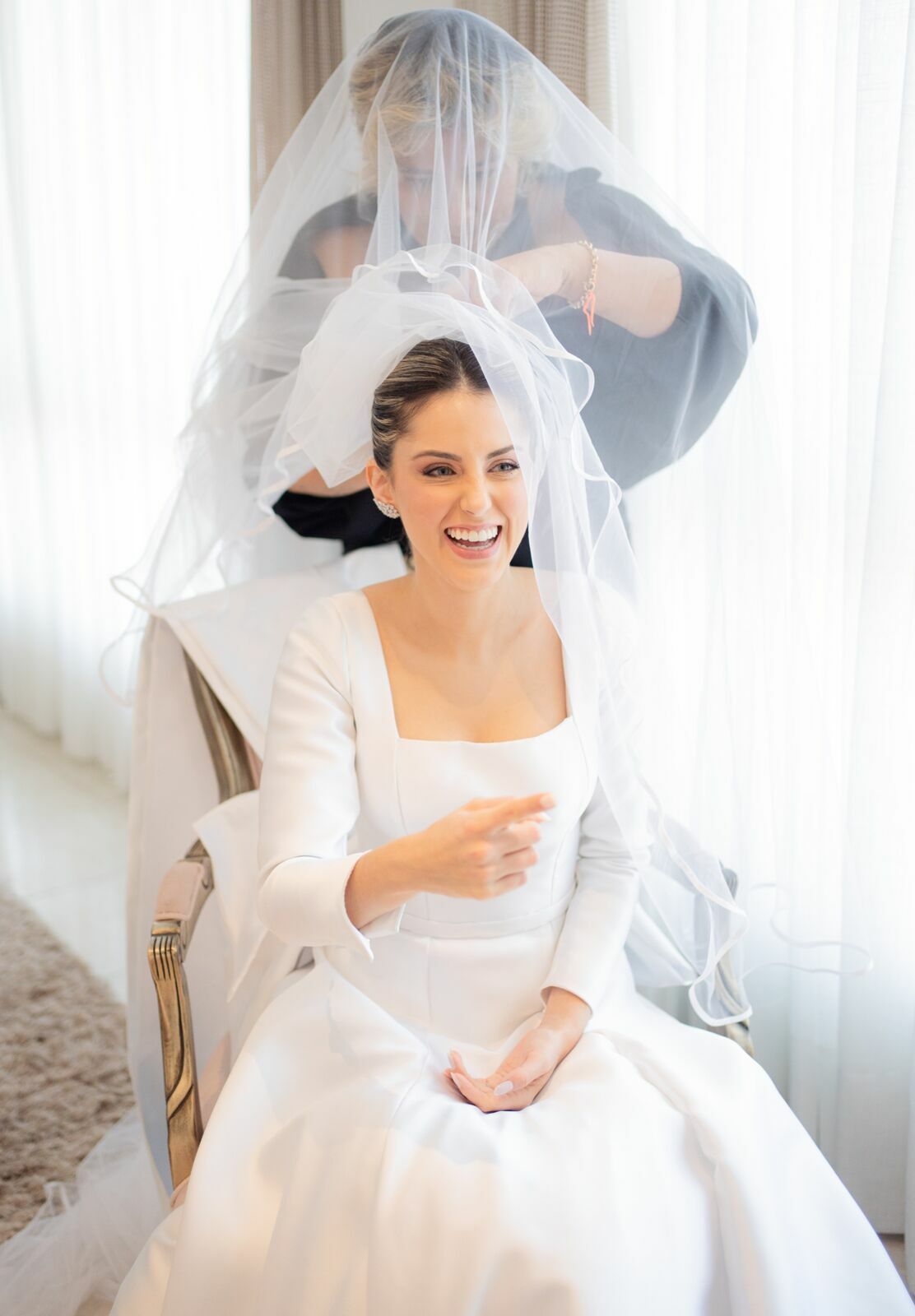 Foto Casamento Marina & Amadeu - Ritta Hoppner Foto Casamento Marina & Amadeu - Ritta Hoppner - Imagem 24