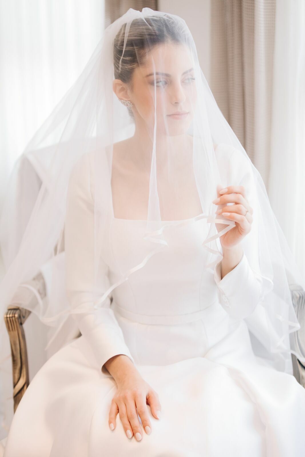 Foto Casamento Marina & Amadeu - Ritta Hoppner Foto Casamento Marina & Amadeu - Ritta Hoppner - Imagem 10