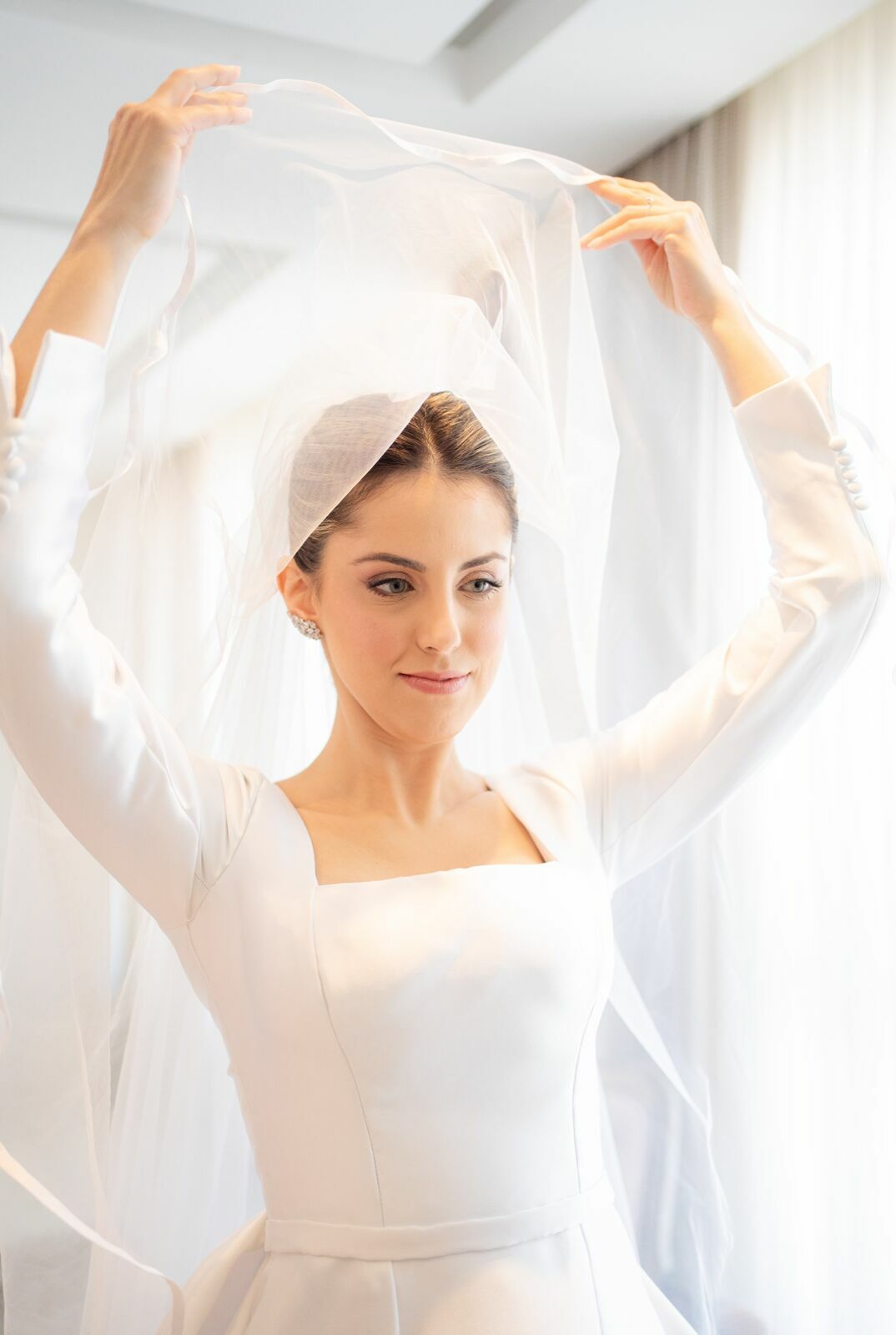 Foto Casamento Marina & Amadeu - Ritta Hoppner Foto Casamento Marina & Amadeu - Ritta Hoppner - Imagem 26