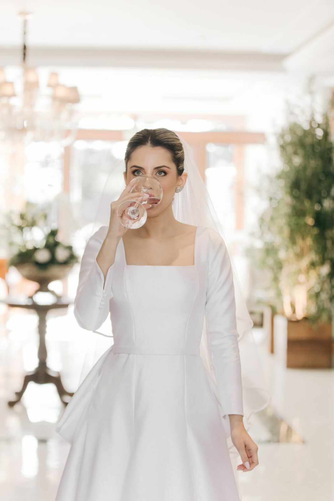 Foto Casamento Marina & Amadeu - Ritta Hoppner Foto Casamento Marina & Amadeu - Ritta Hoppner - Imagem 44