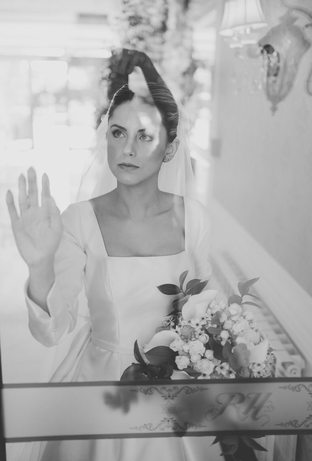Foto Casamento Marina & Amadeu - Ritta Hoppner Foto Casamento Marina & Amadeu - Ritta Hoppner - Imagem 47