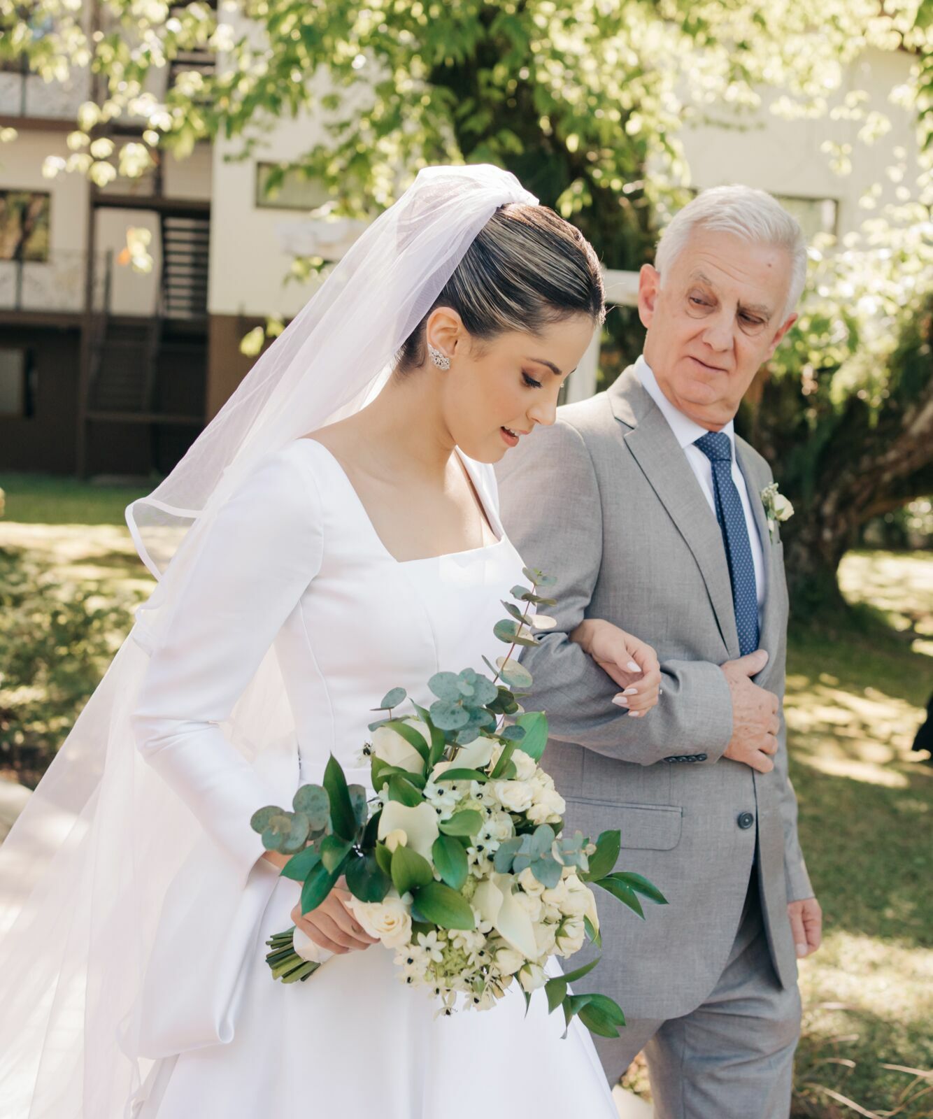 Foto Casamento Marina & Amadeu - Ritta Hoppner Foto Casamento Marina & Amadeu - Ritta Hoppner - Imagem 51