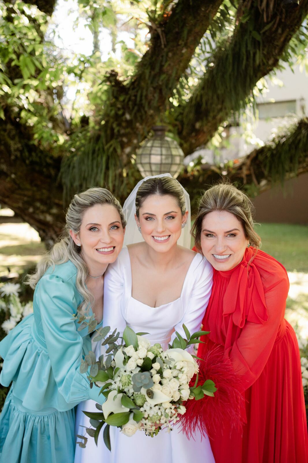 Foto Casamento Marina & Amadeu - Ritta Hoppner Foto Casamento Marina & Amadeu - Ritta Hoppner - Imagem 88