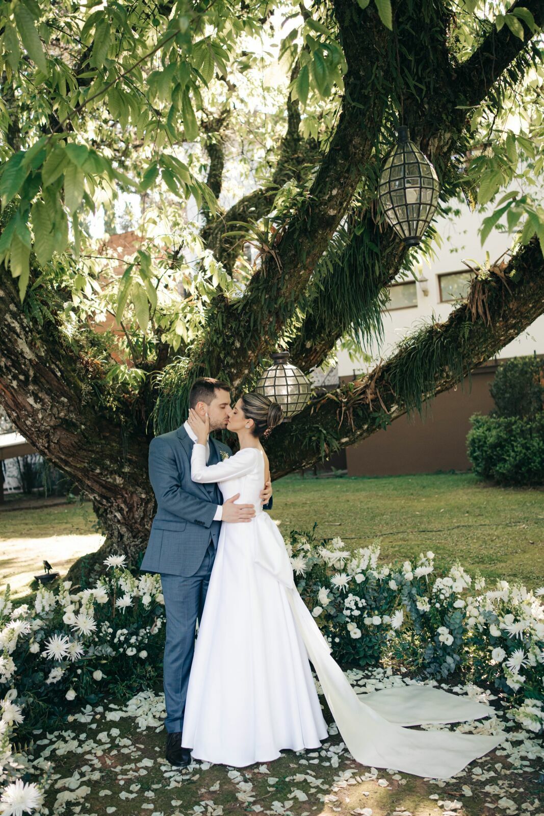 Foto Casamento Marina & Amadeu - Ritta Hoppner Foto Casamento Marina & Amadeu - Ritta Hoppner - Imagem 109