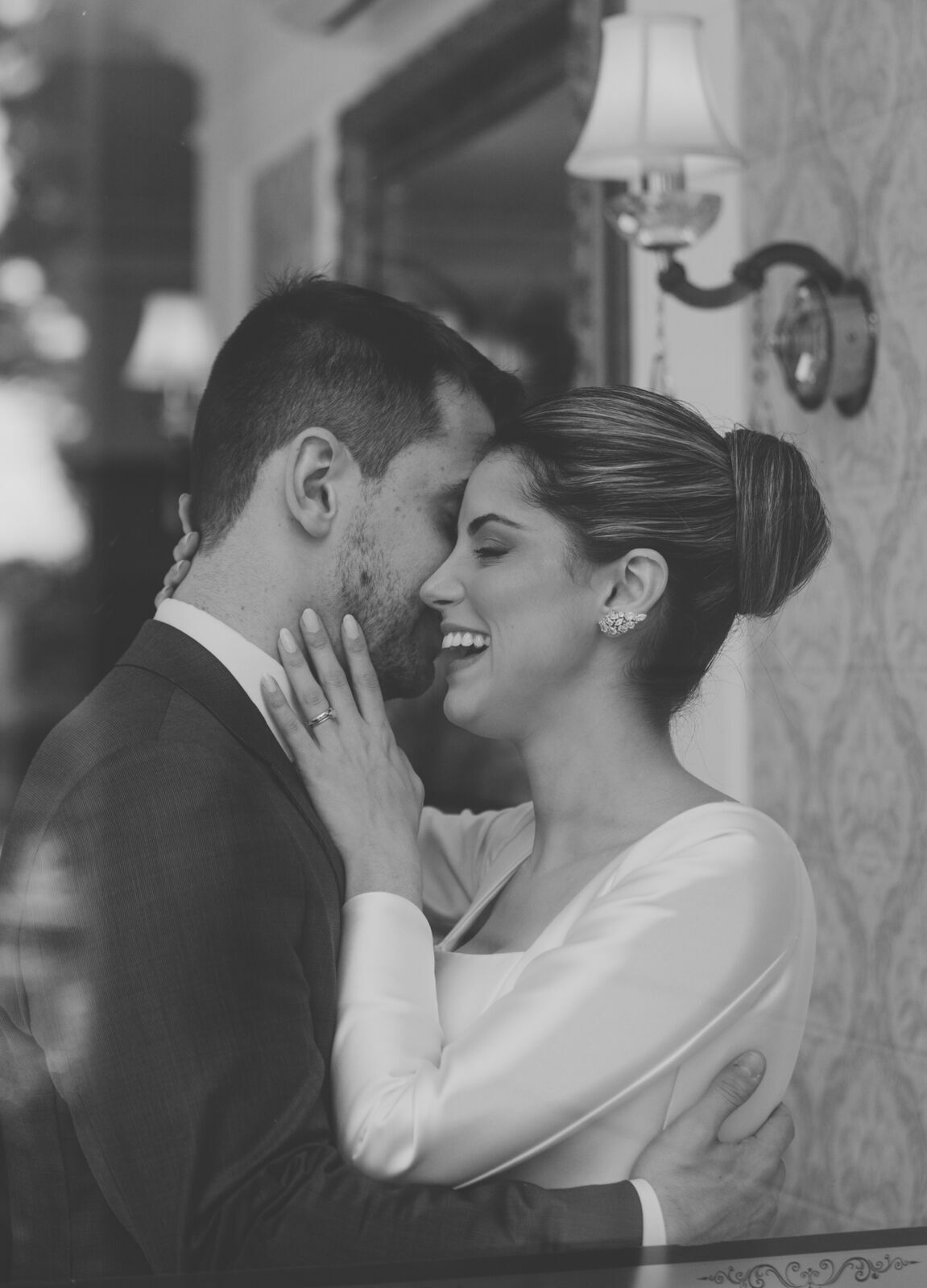 Foto Casamento Marina & Amadeu - Ritta Hoppner Foto Casamento Marina & Amadeu - Ritta Hoppner - Imagem 101