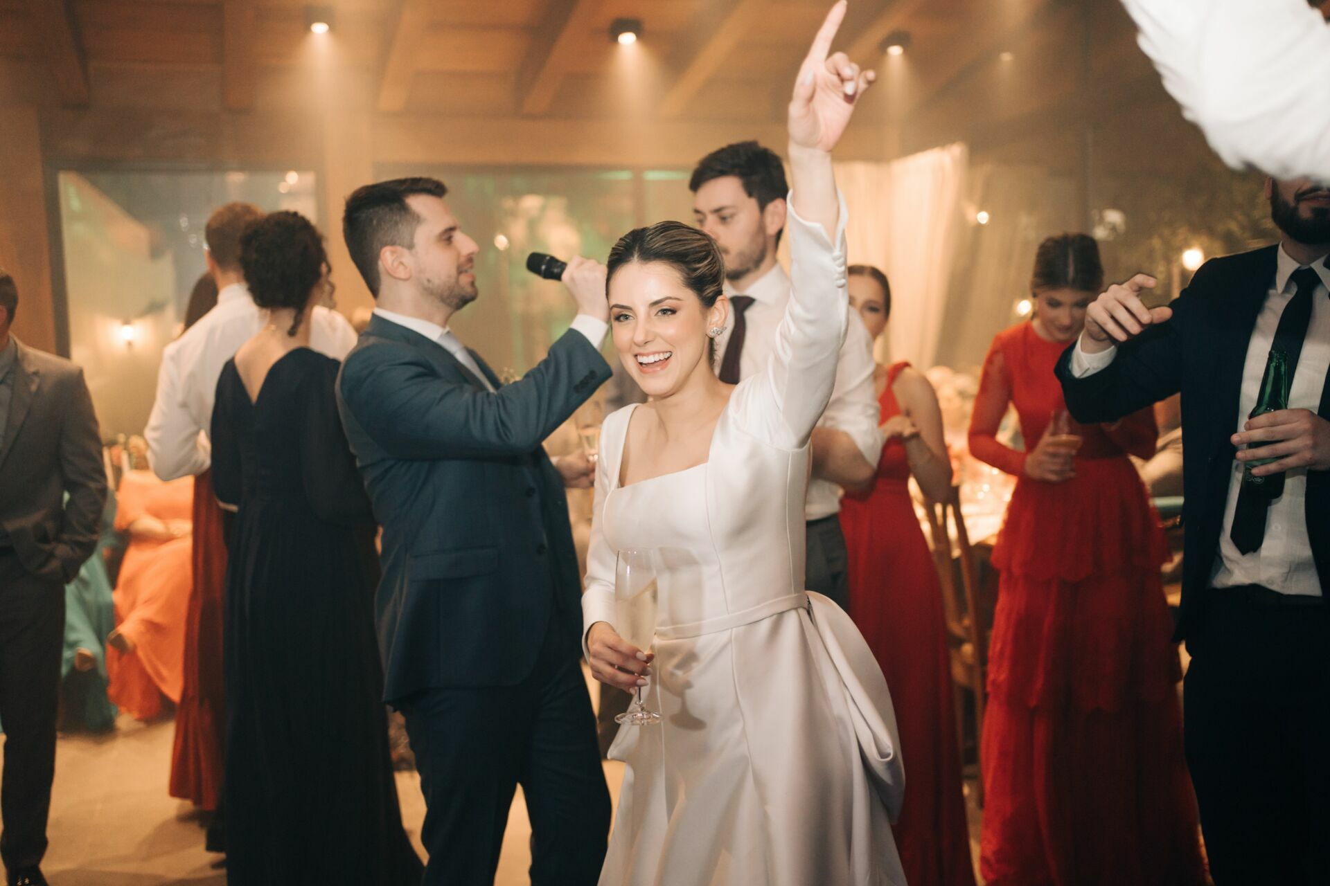 Foto Casamento Marina & Amadeu - Ritta Hoppner Foto Casamento Marina & Amadeu - Ritta Hoppner - Imagem 166