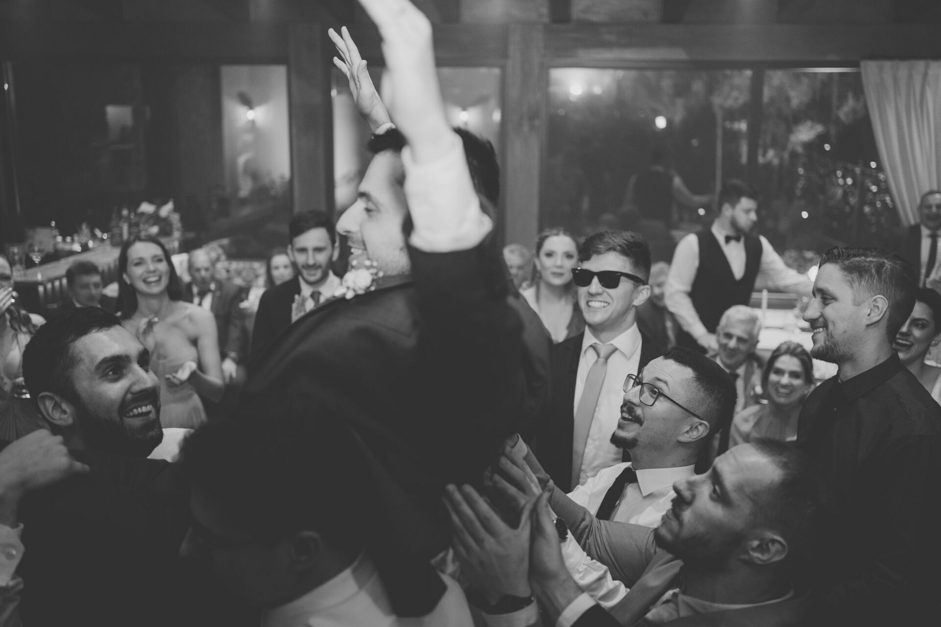 Foto Casamento Marina & Amadeu - Ritta Hoppner Foto Casamento Marina & Amadeu - Ritta Hoppner - Imagem 172