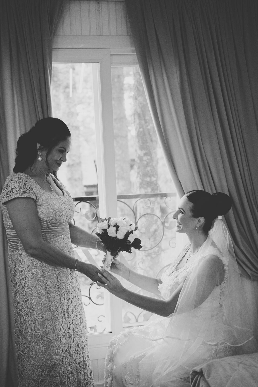 Foto Casamento Alexandre & Ana Foto Casamento Alexandre & Ana - Imagem 17