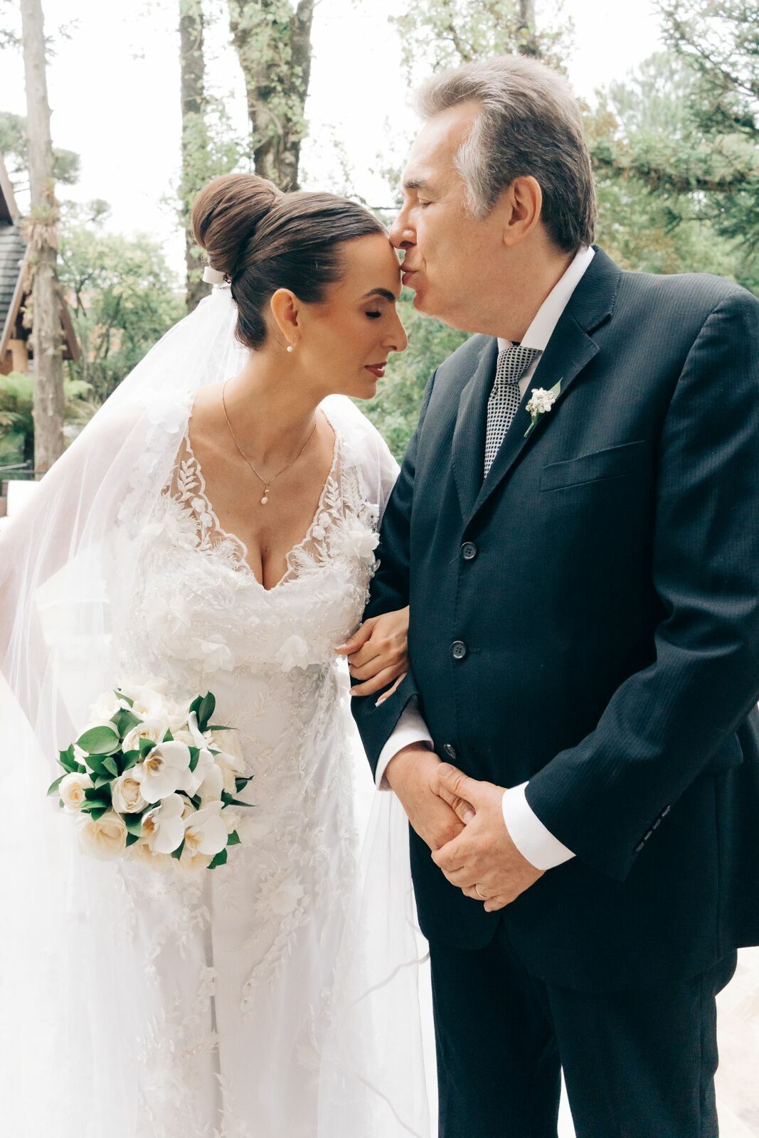 Foto Casamento Alexandre & Ana Foto Casamento Alexandre & Ana - Imagem 33