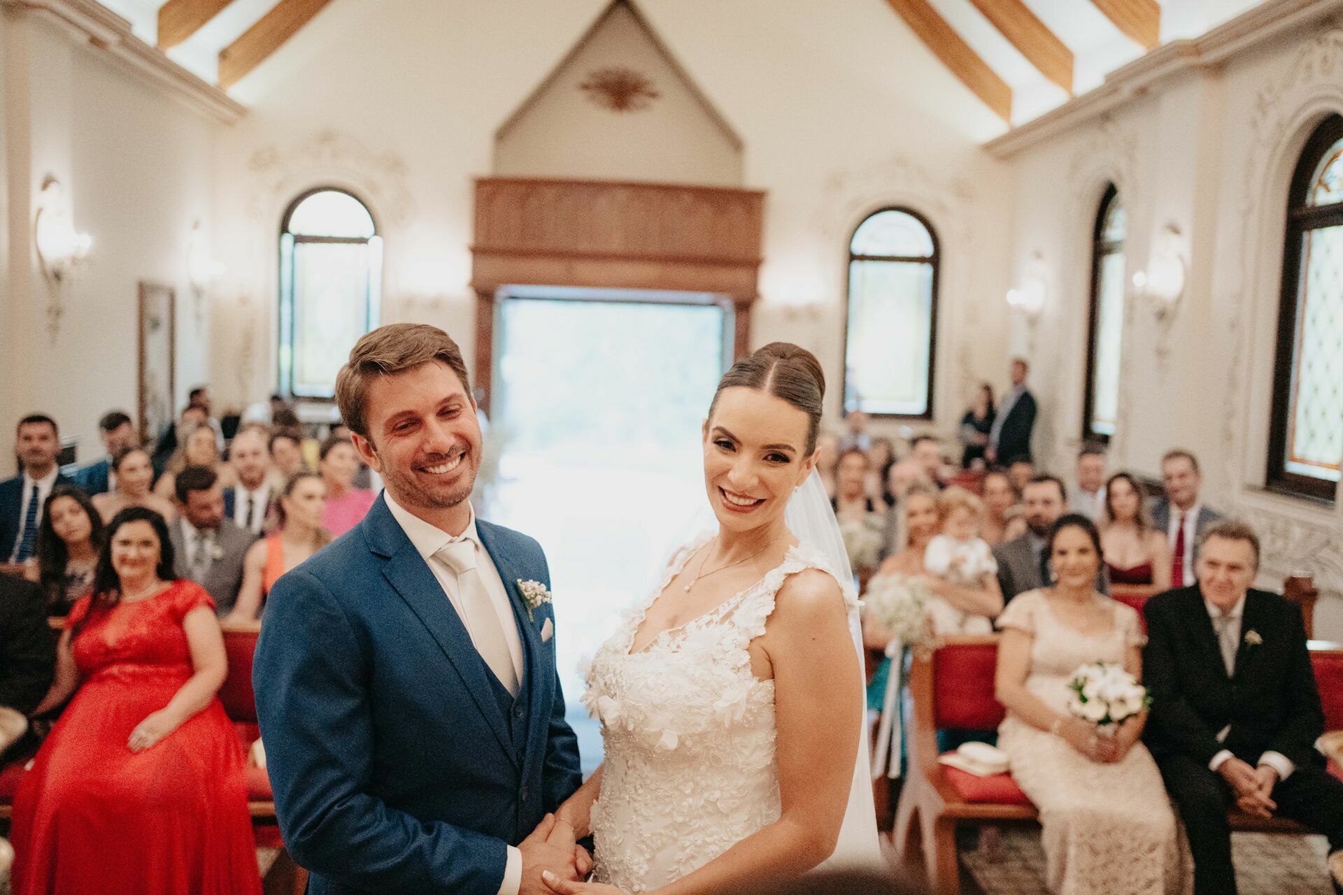 Foto Casamento Alexandre & Ana Foto Casamento Alexandre & Ana - Imagem 48