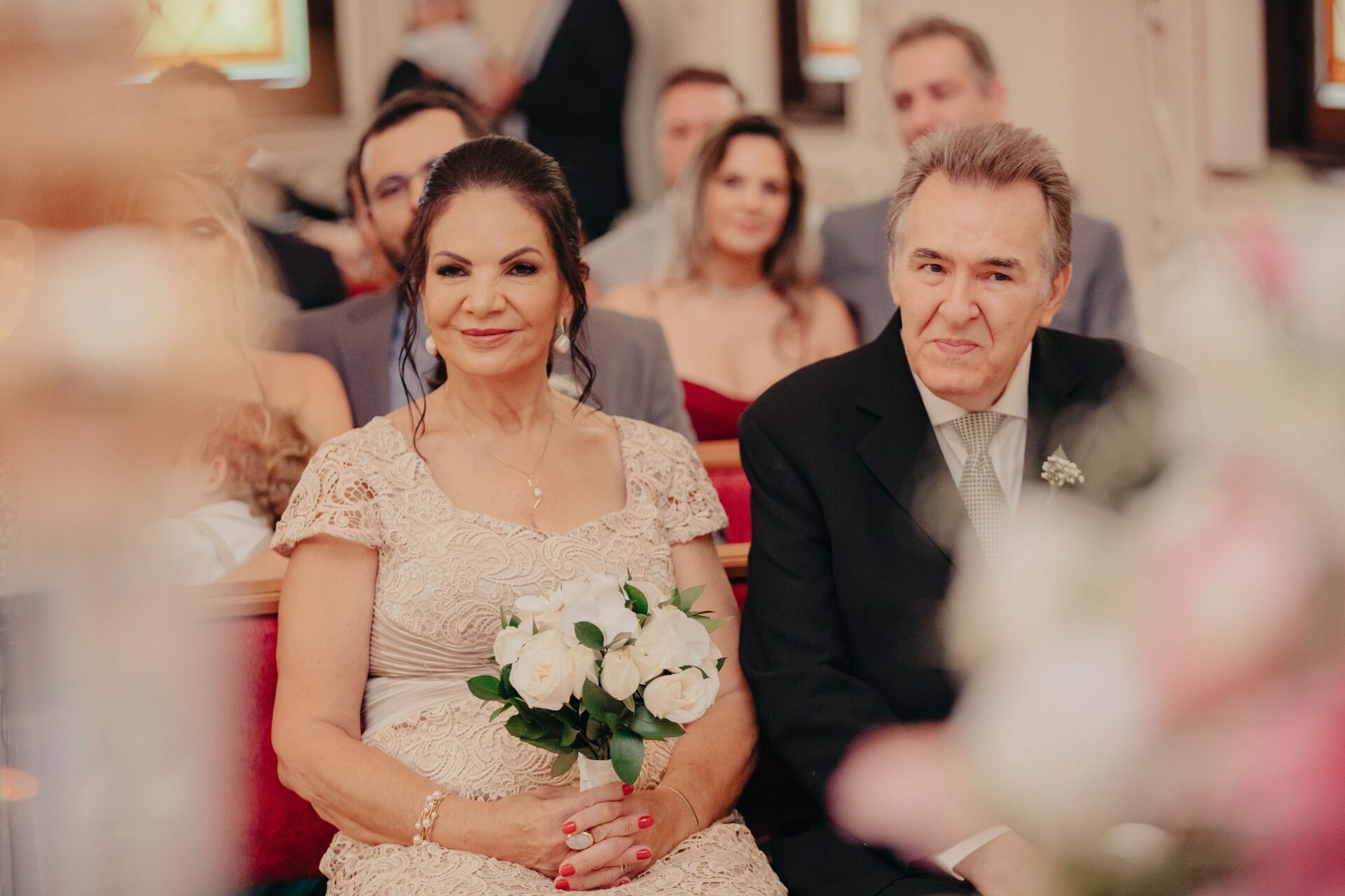 Foto Casamento Alexandre & Ana Foto Casamento Alexandre & Ana - Imagem 57