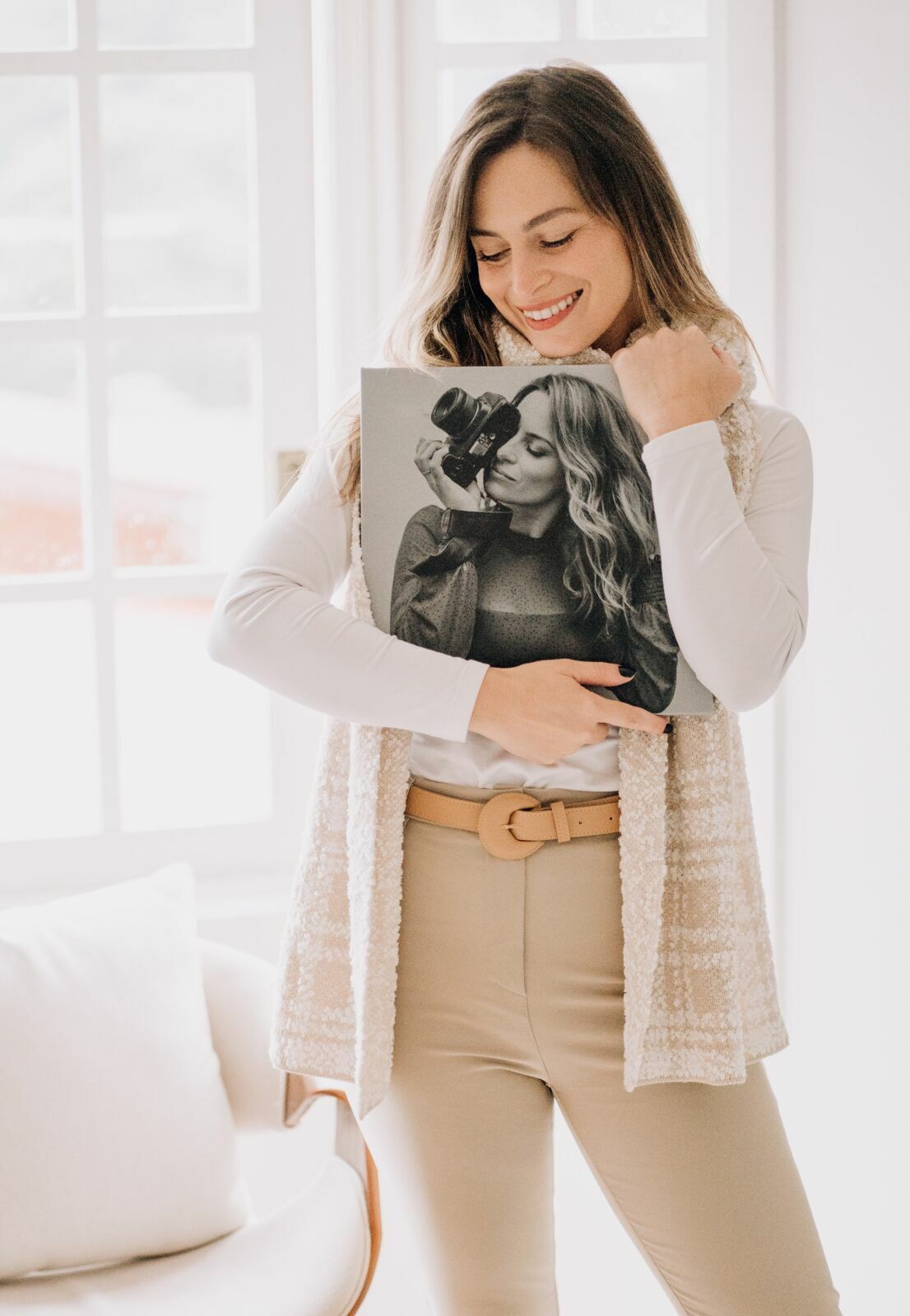 Foto Telas em canvas para decorar sua casa Foto Telas em canvas para decorar sua casa - Imagem 2