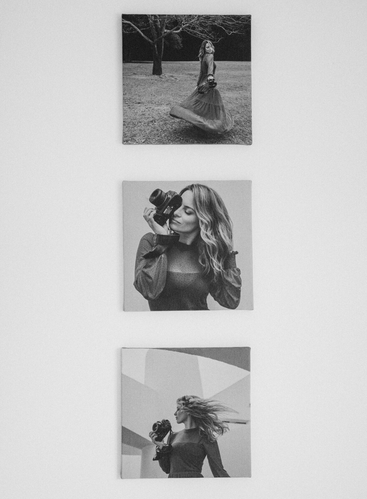 Foto Telas em canvas para decorar sua casa Foto Telas em canvas para decorar sua casa - Imagem 3