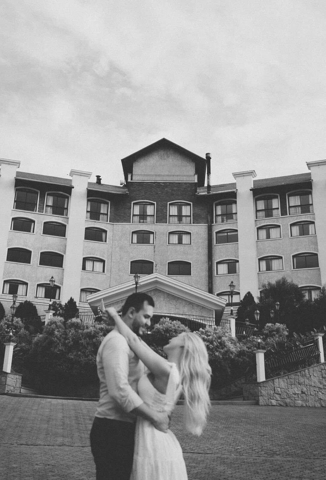 Foto Ensaio Pré Wedding no Vale dos Vinhedos Foto Ensaio Pré Wedding no Vale dos Vinhedos - Imagem 33